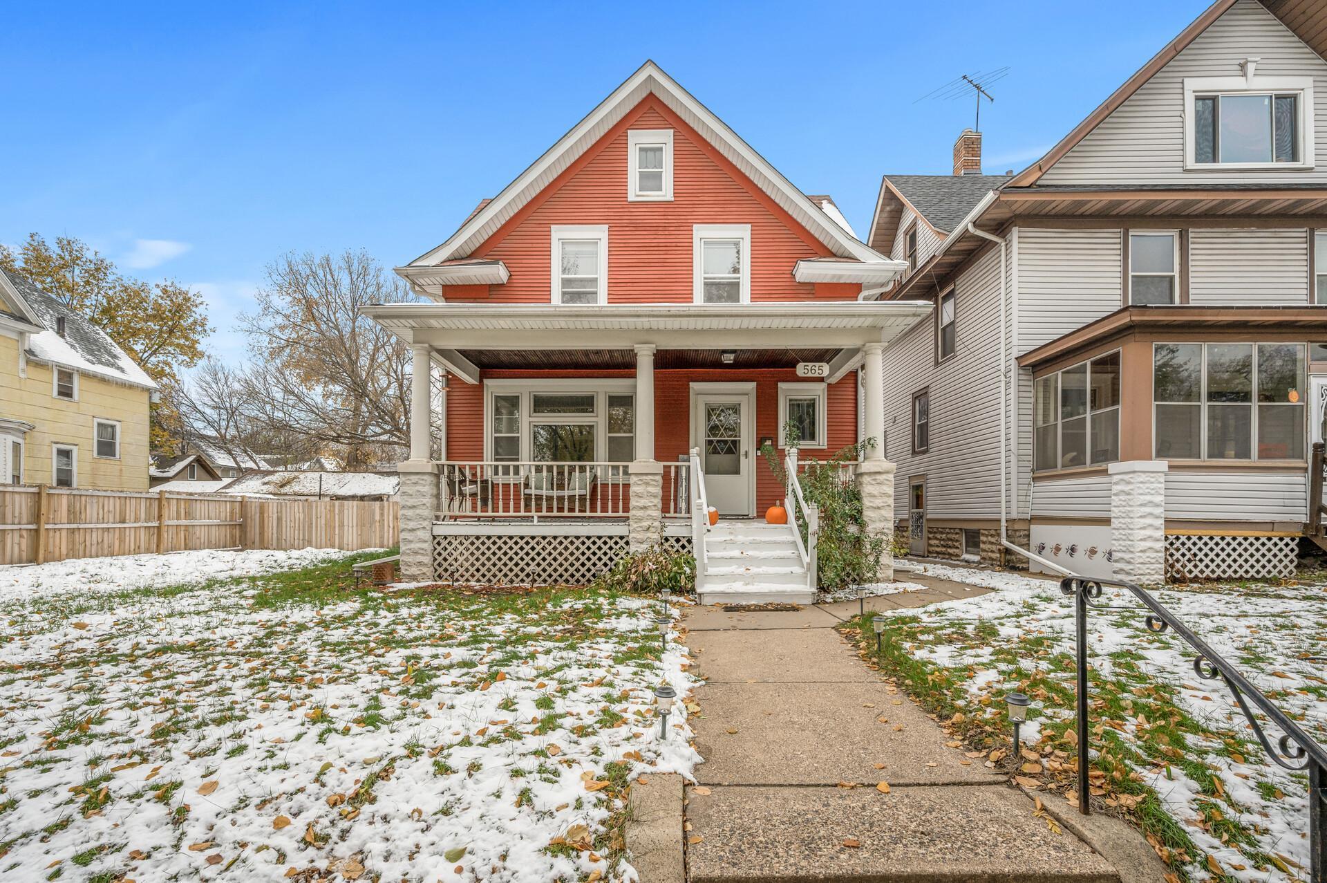 565 Mendota Street