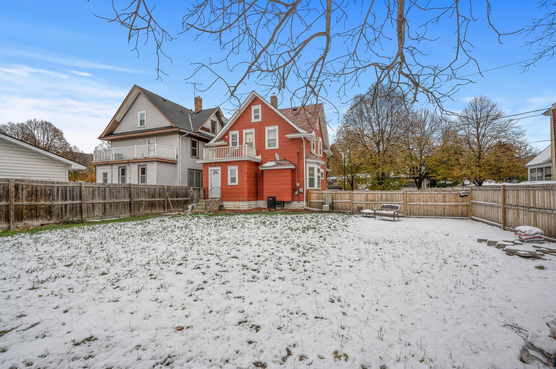 565 Mendota Street