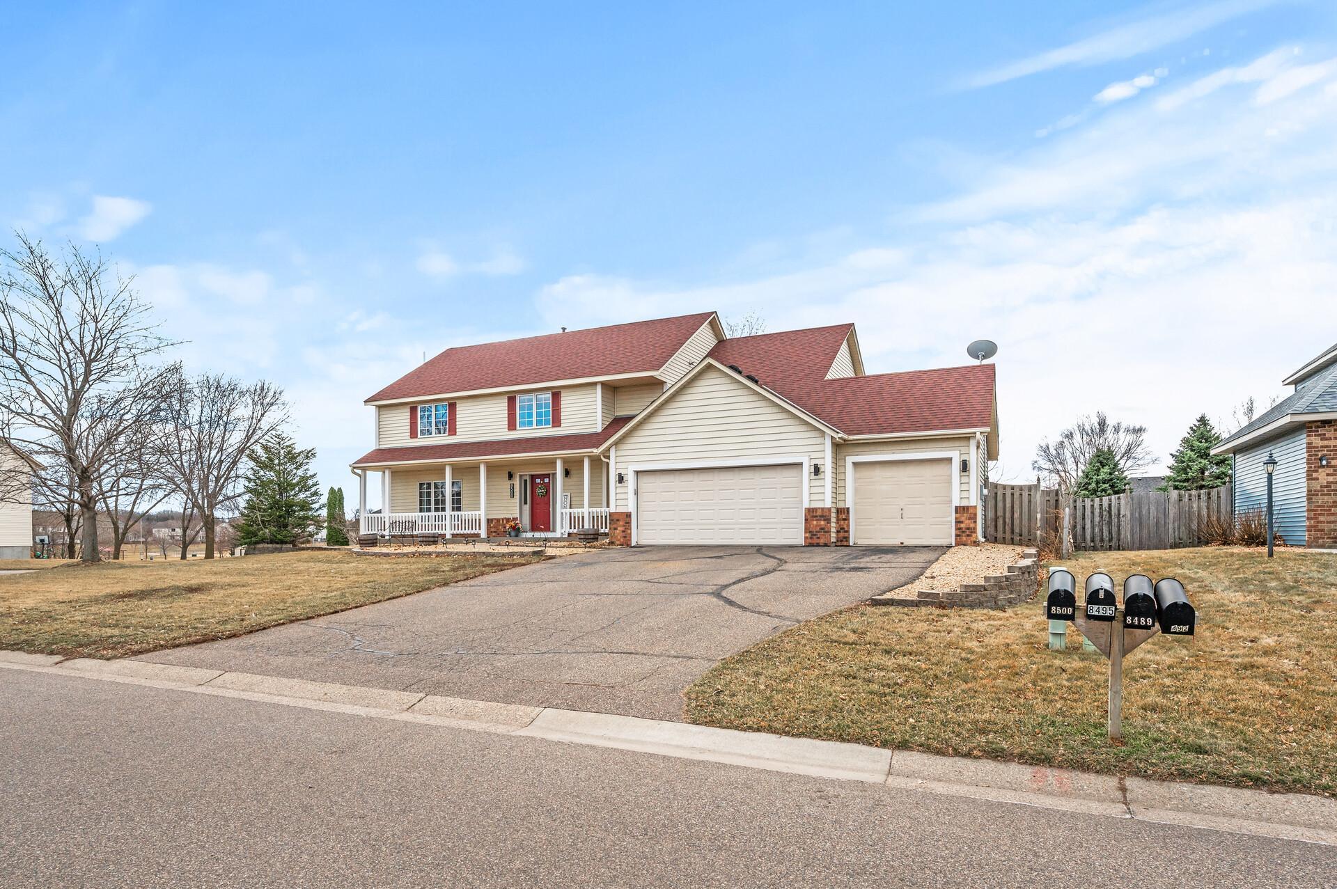 8500 Jody Lane S