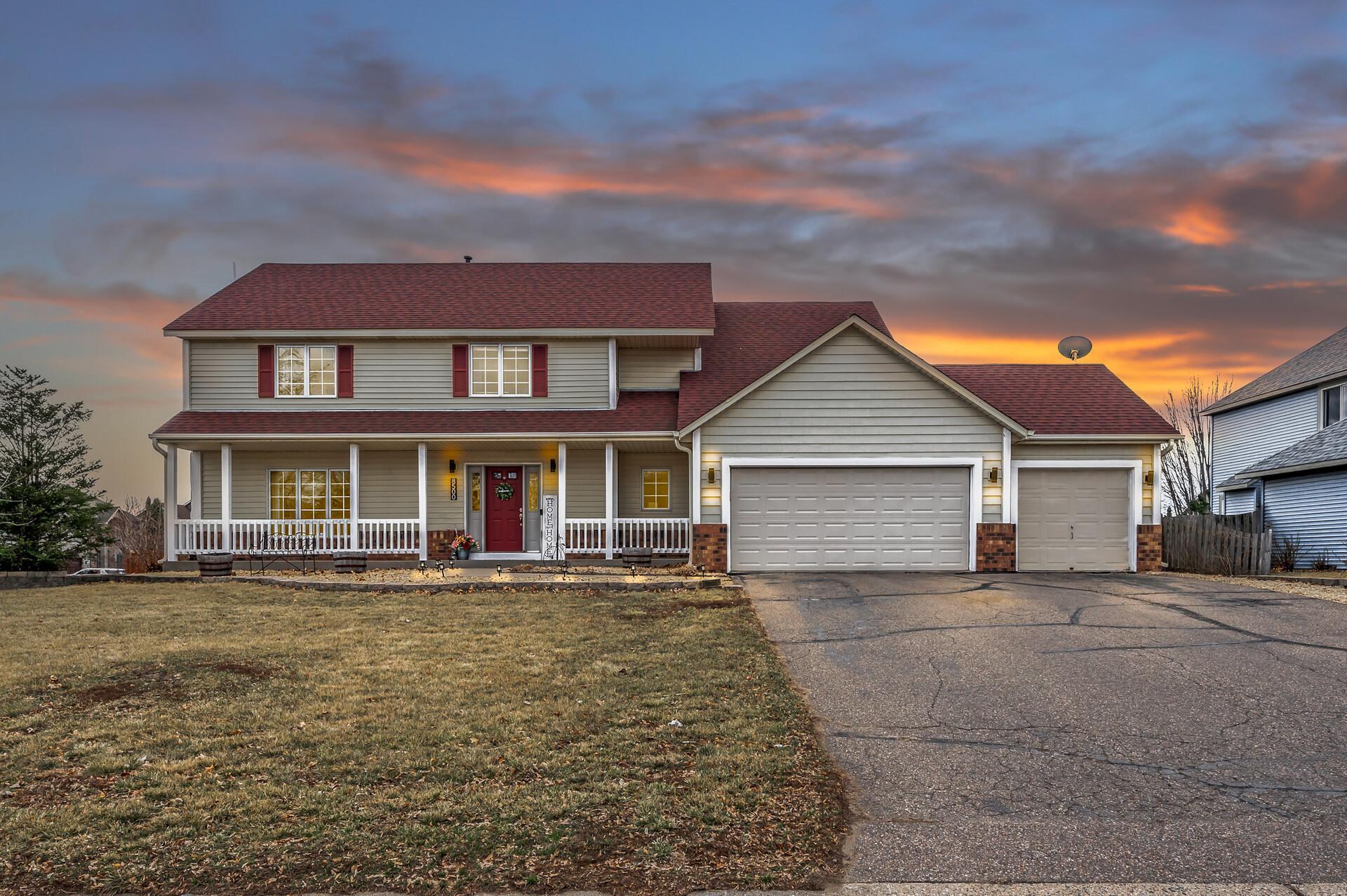 8500 Jody Lane S