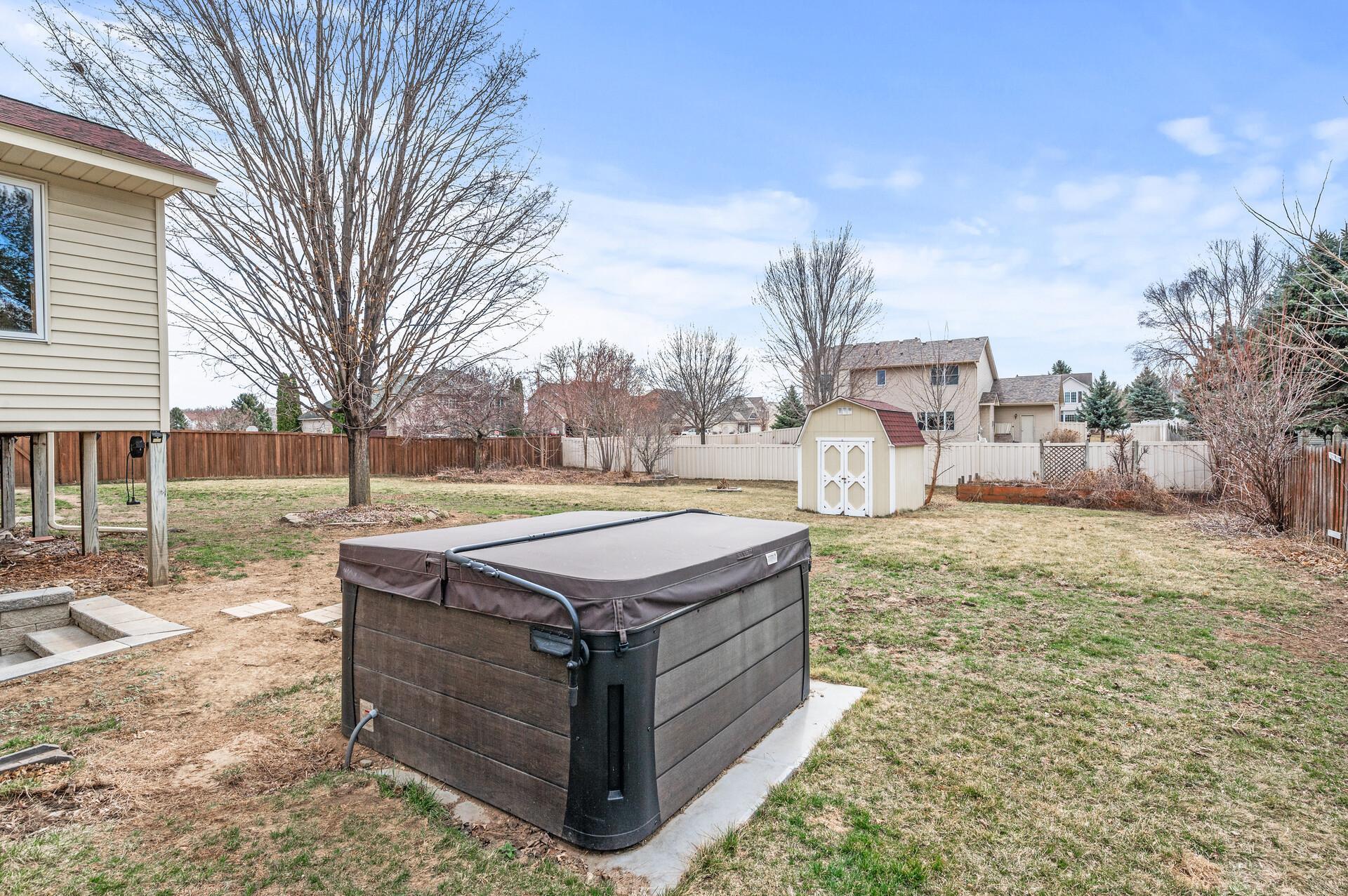 8500 Jody Lane S