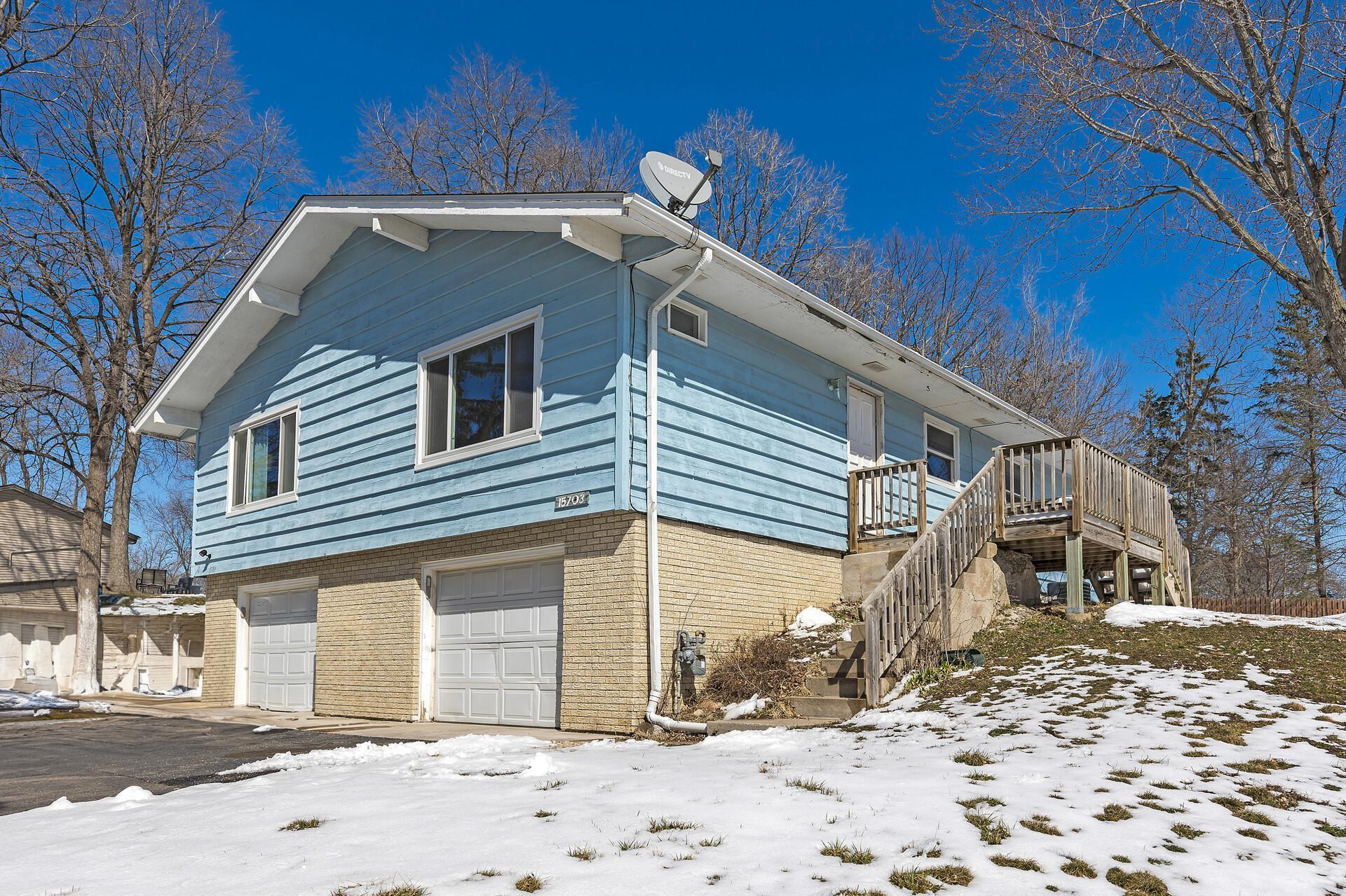 15703 Wildwood Circle SE