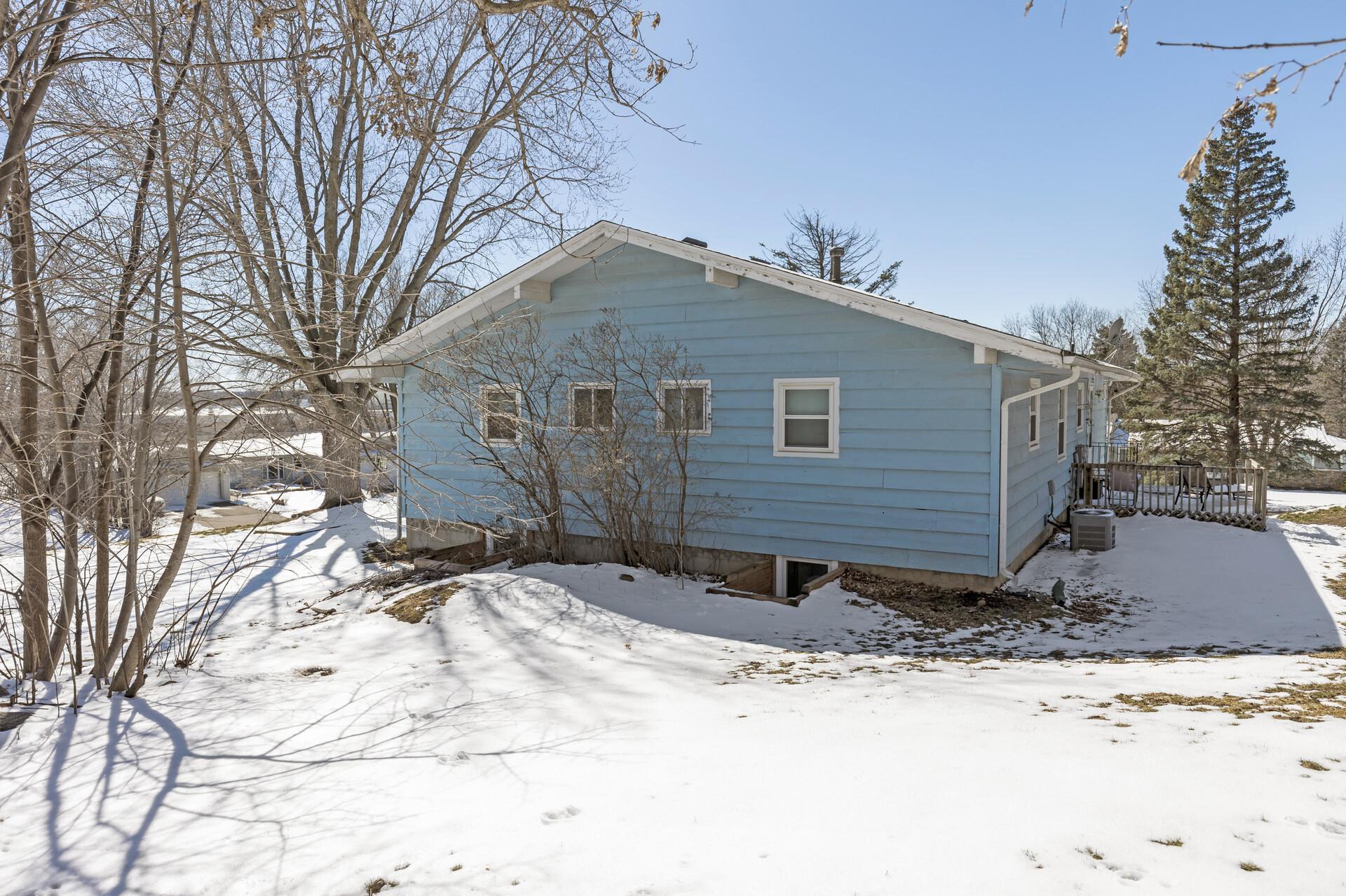 15703 Wildwood Circle SE