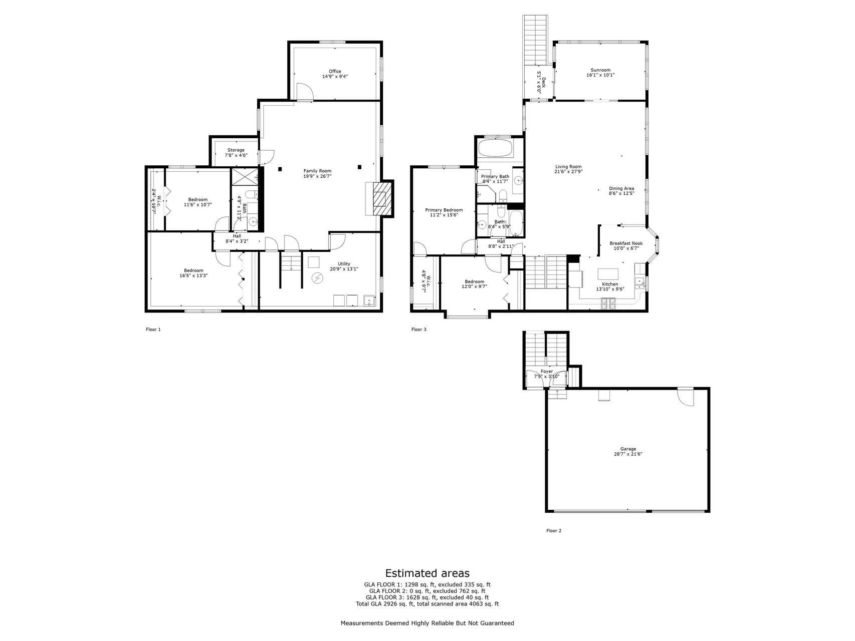 8205 Upper 145th Street W