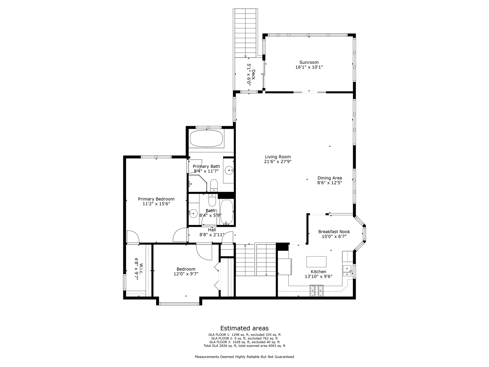 8205 Upper 145th Street W