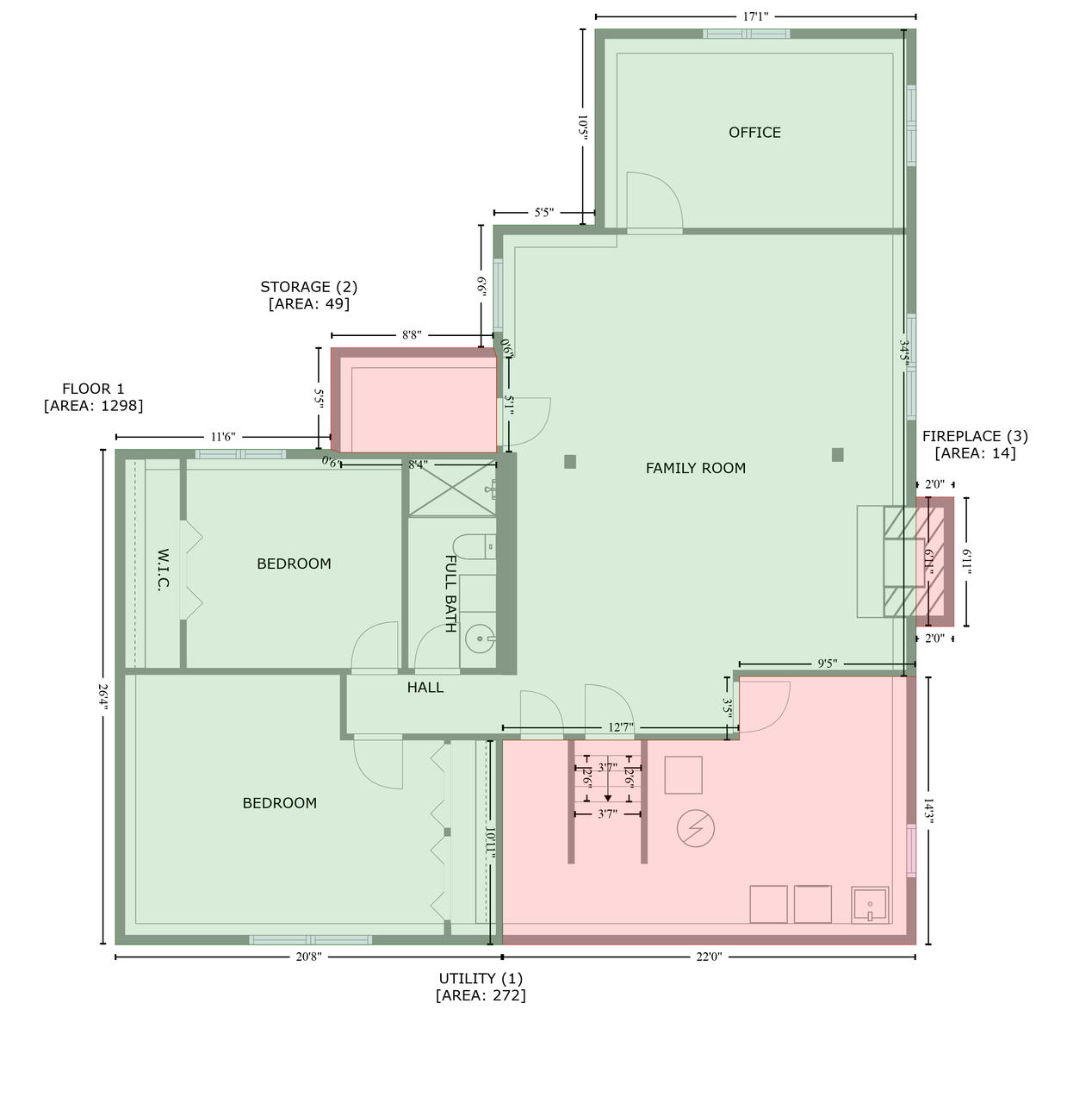 8205 Upper 145th Street W
