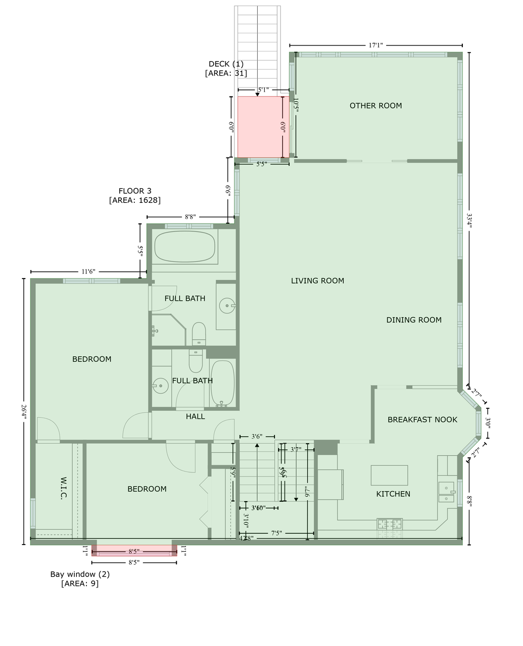 8205 Upper 145th Street W