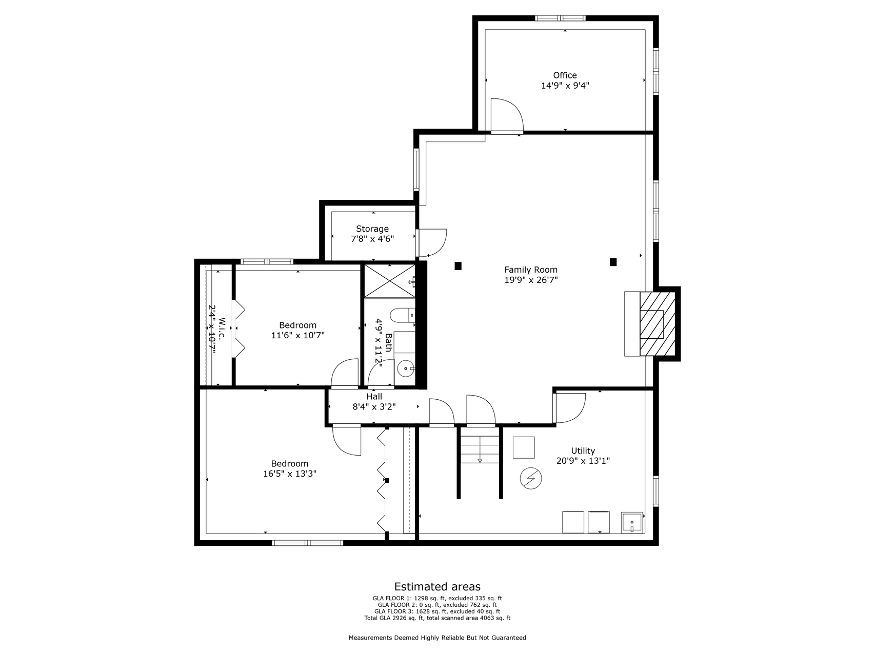8205 Upper 145th Street W