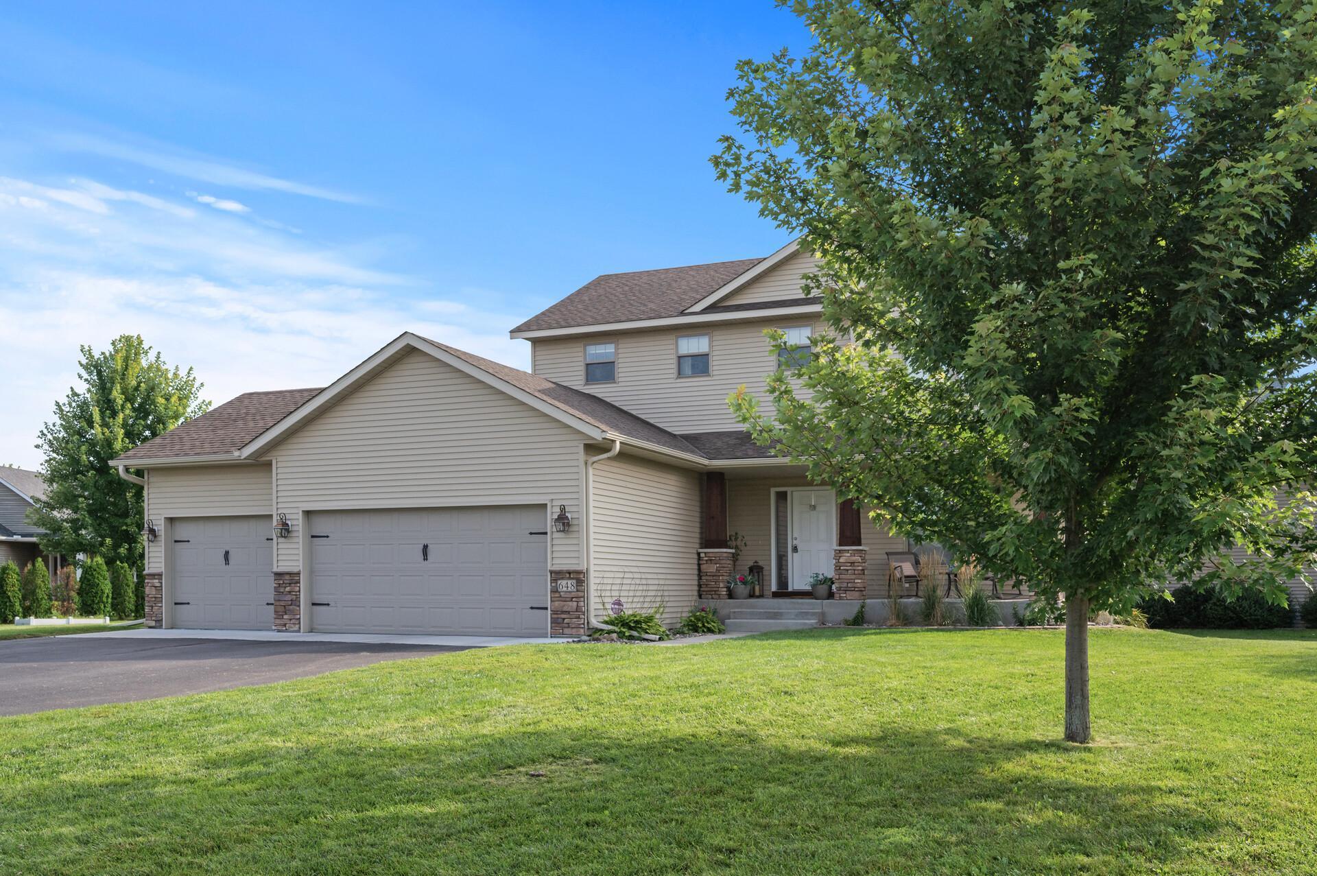 648 Lynn Court