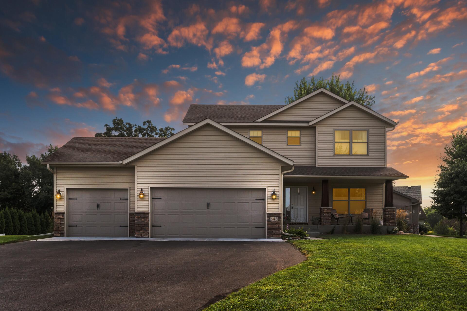 648 Lynn Court