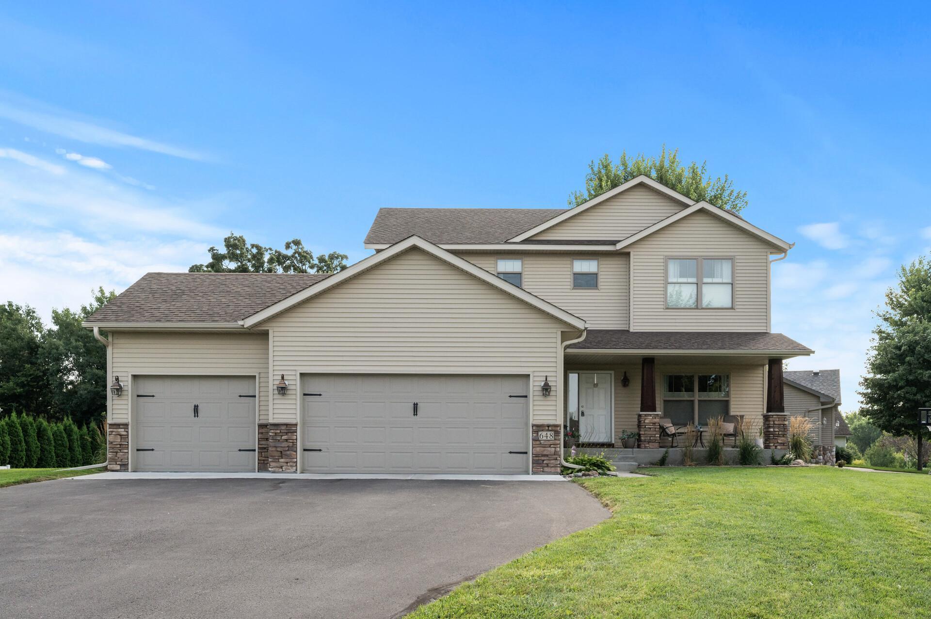 648 Lynn Court