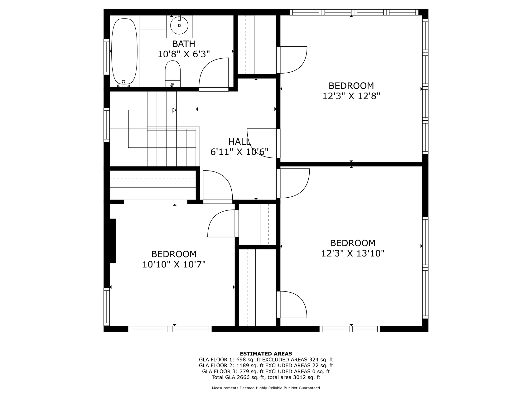 2 Melbourne Avenue SE