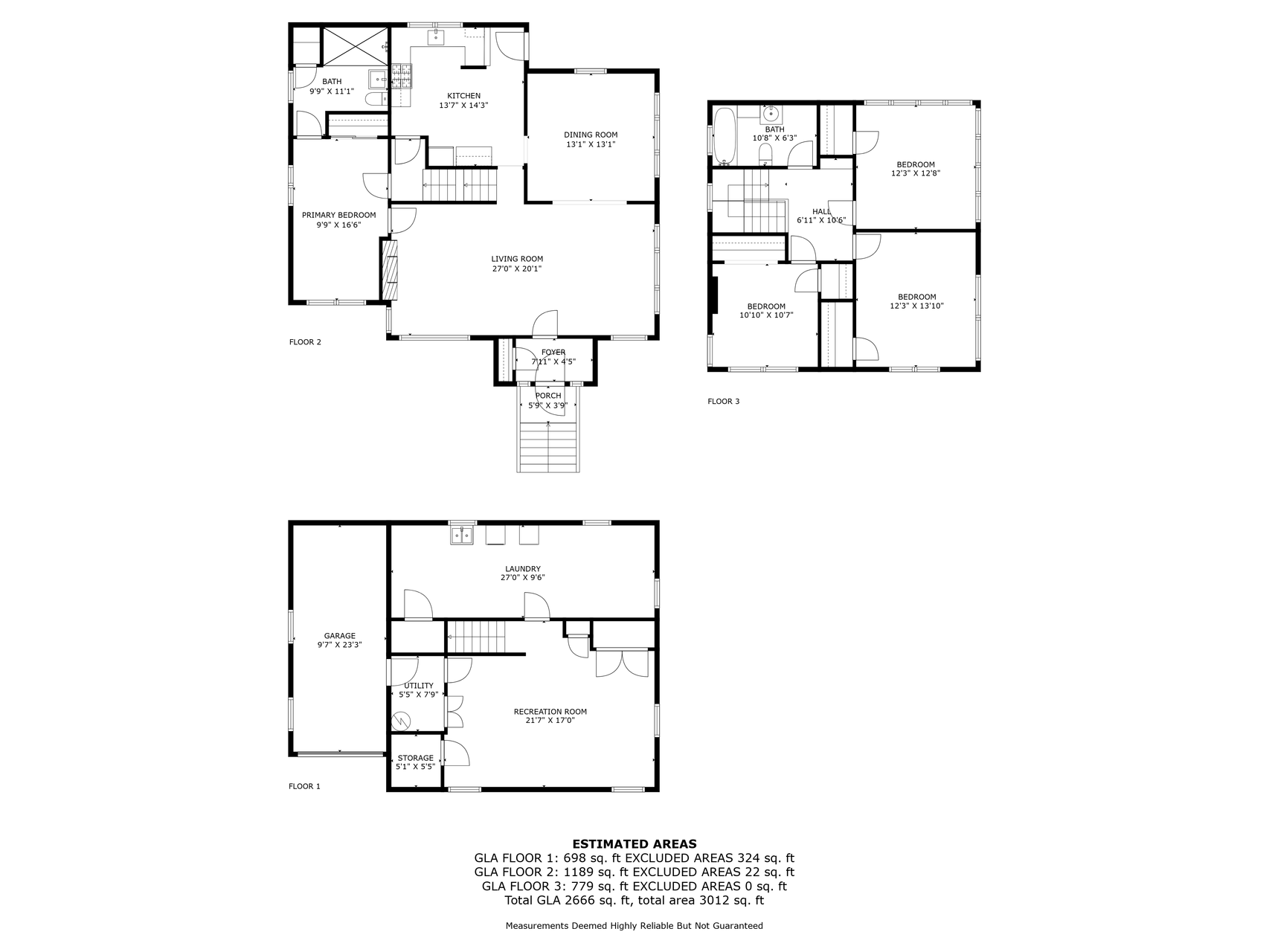 2 Melbourne Avenue SE