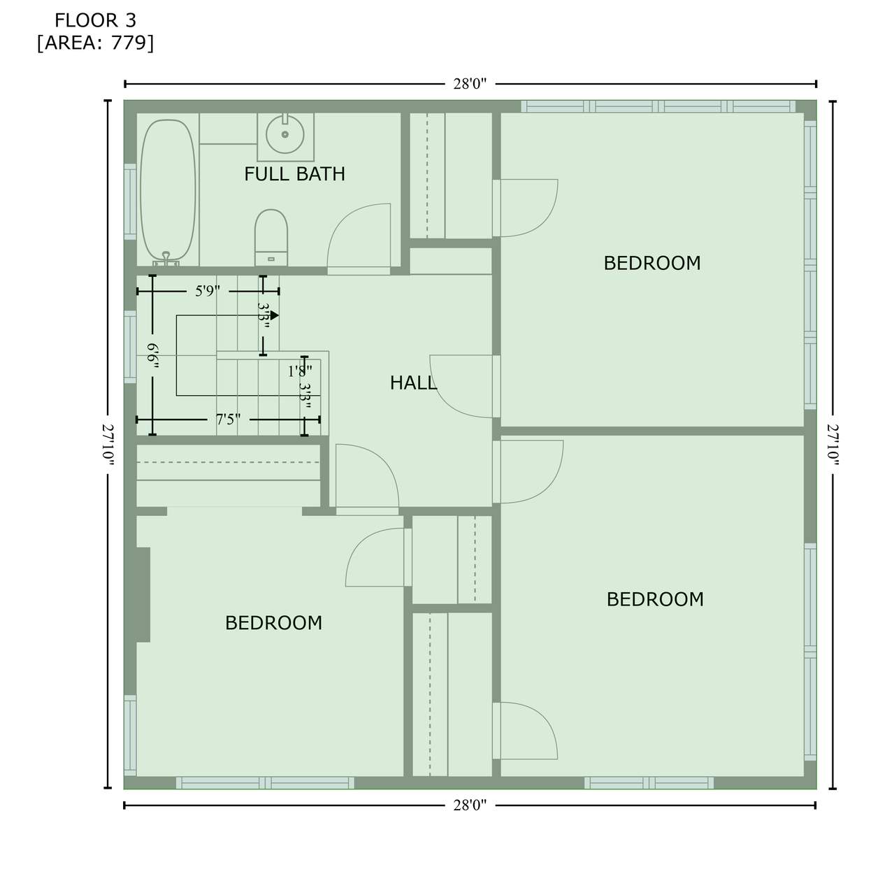 2 Melbourne Avenue SE