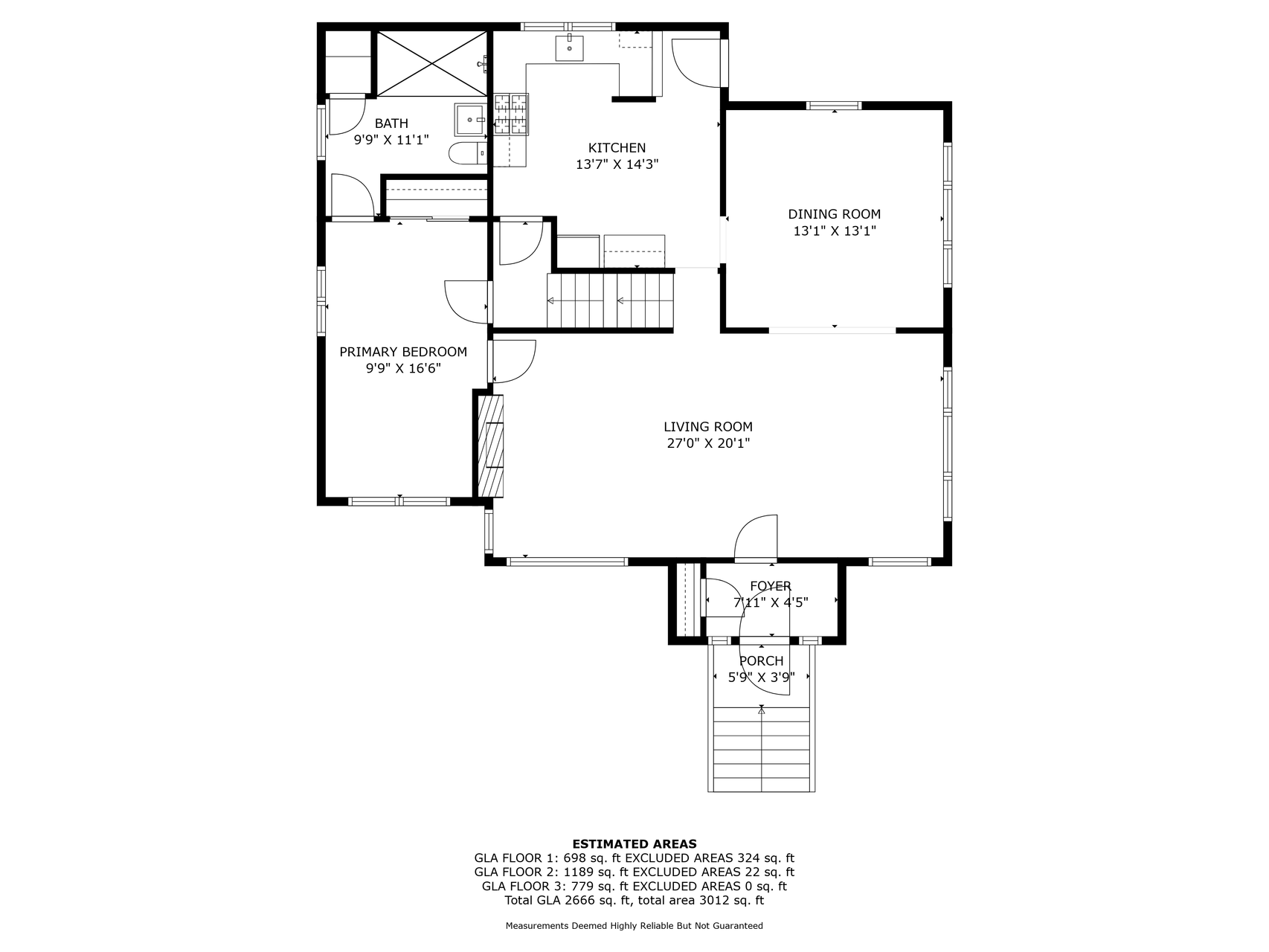 2 Melbourne Avenue SE