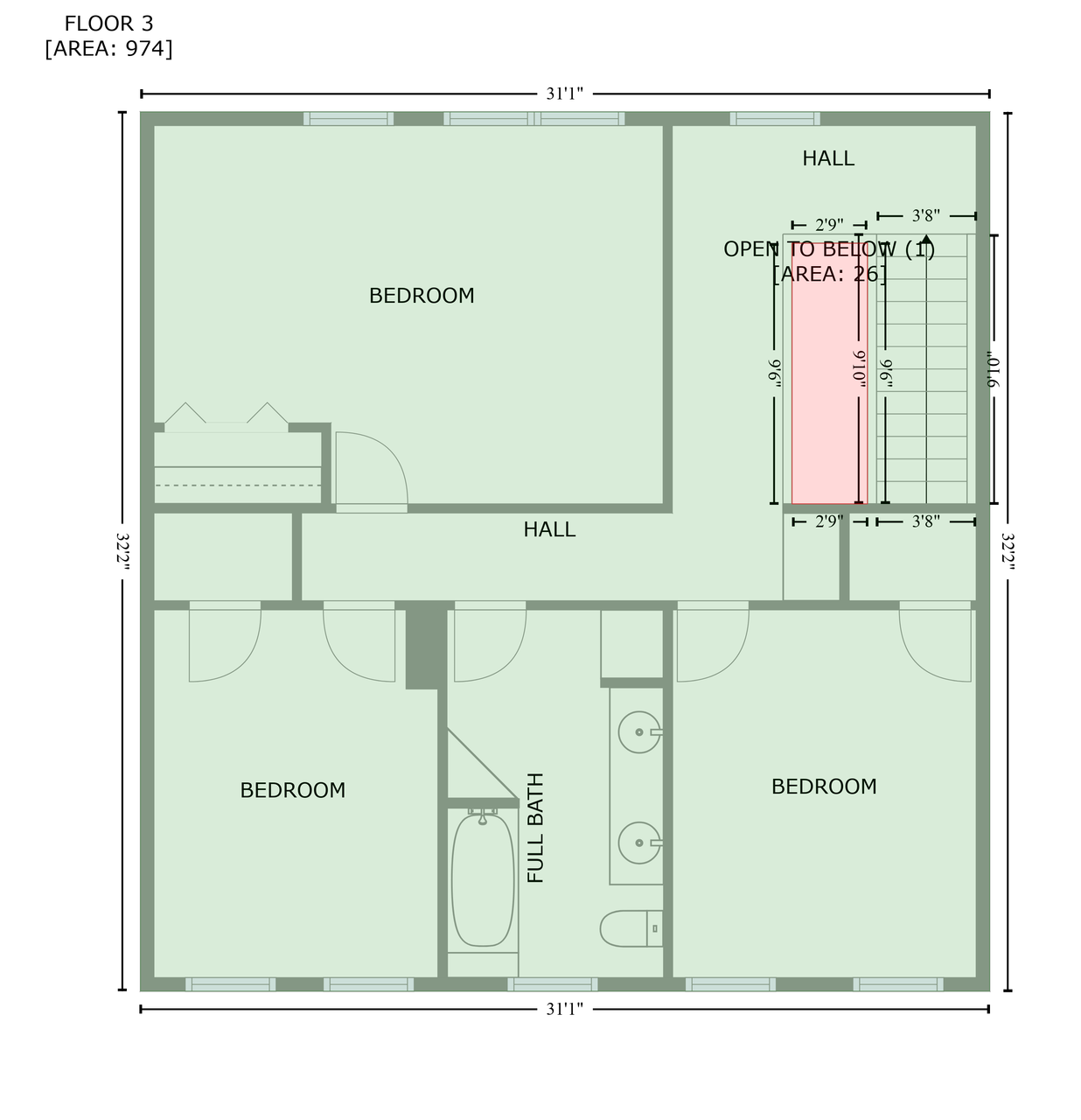 11691 115th Street N