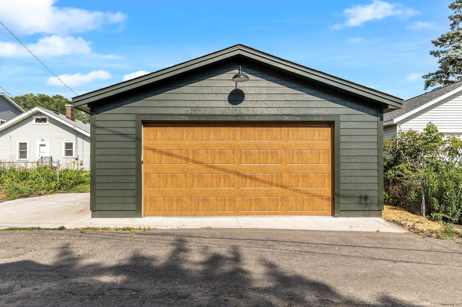 563 Eustis Street