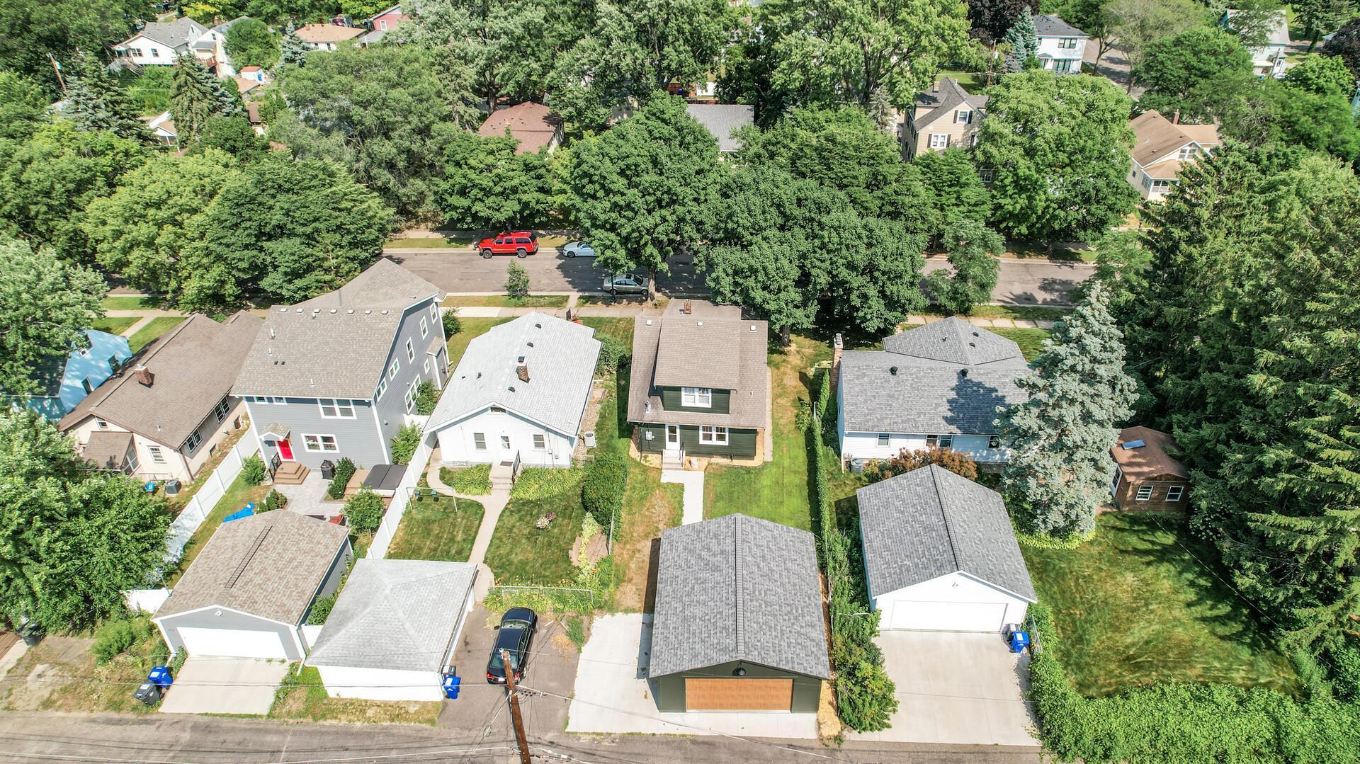 563 Eustis Street