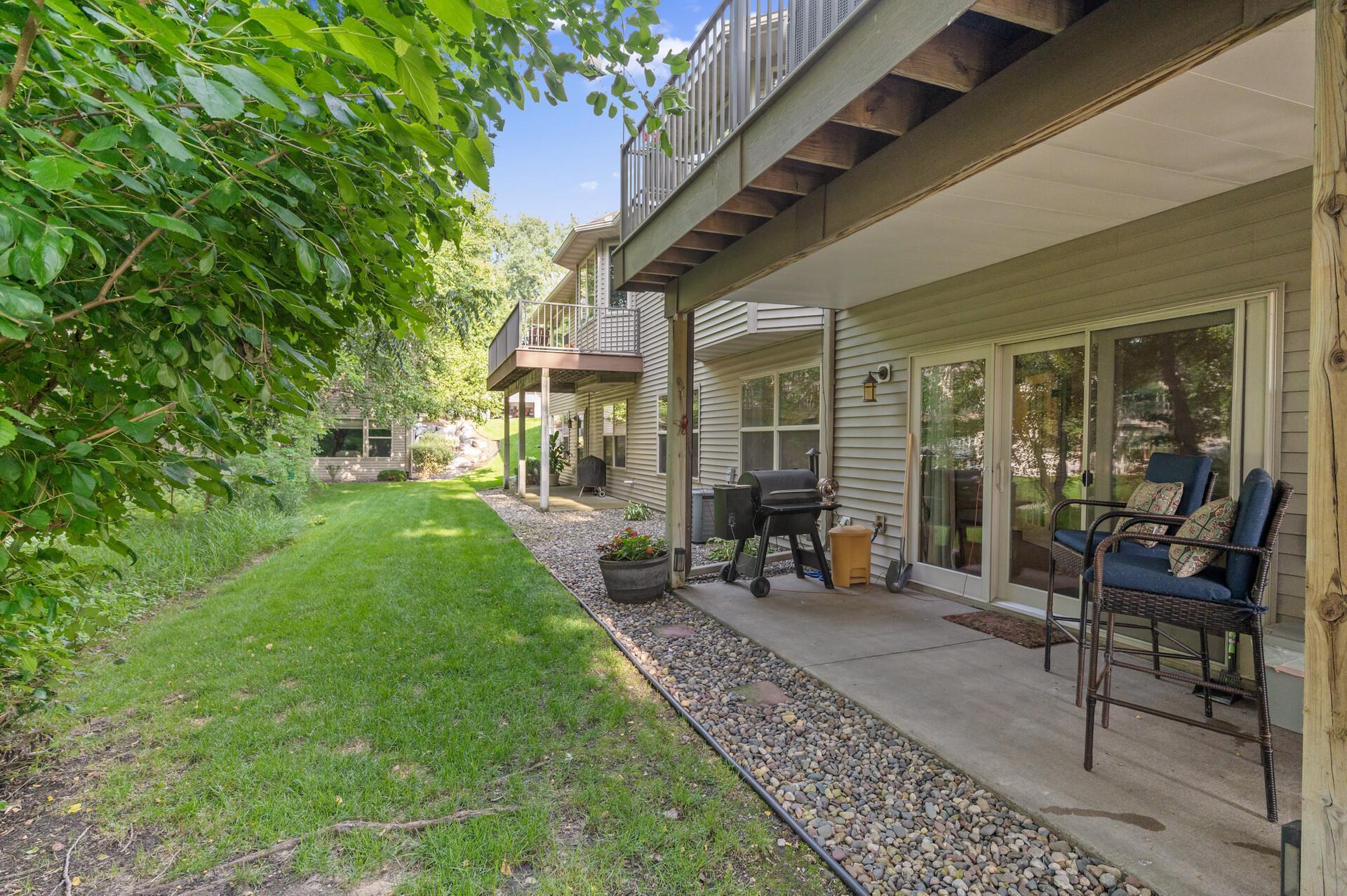 5103 Wild Marsh Drive