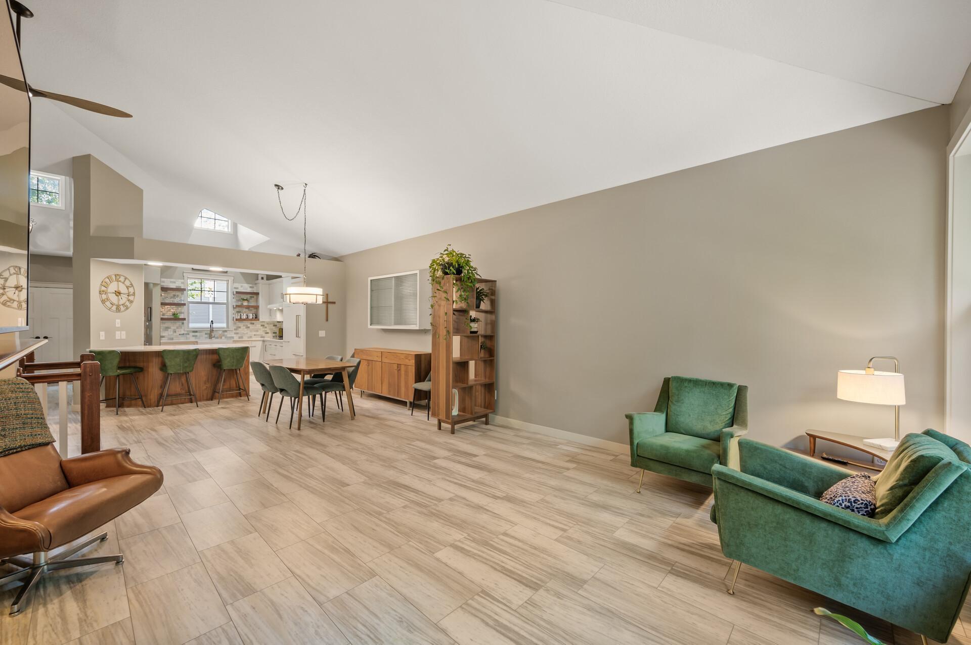 5103 Wild Marsh Drive