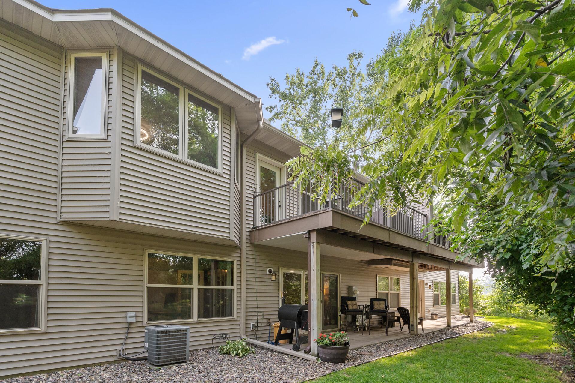 5103 Wild Marsh Drive