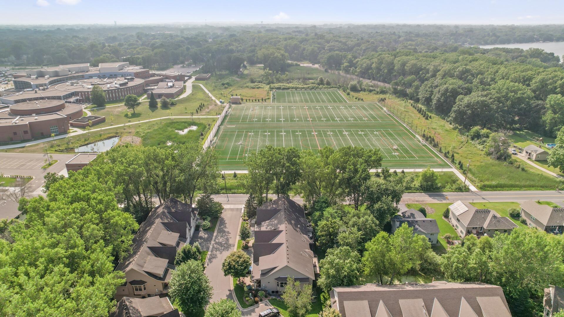 5103 Wild Marsh Drive