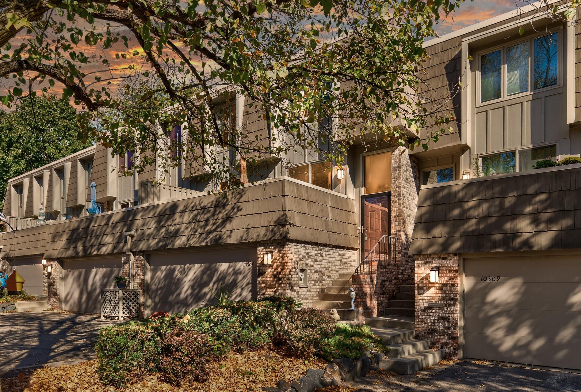 10307 Berkshire Road