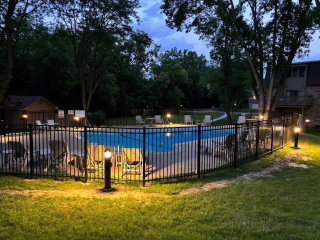 10307 Berkshire Road