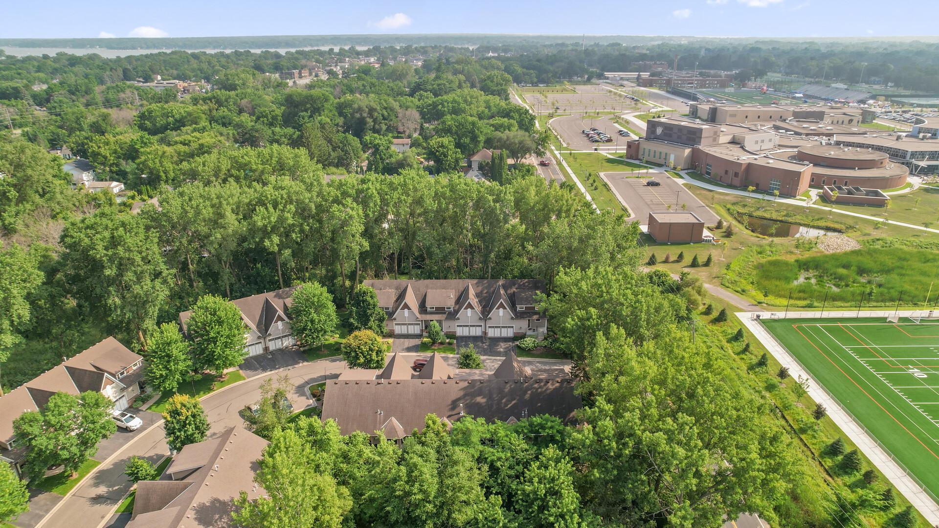 5103 Wild Marsh Drive