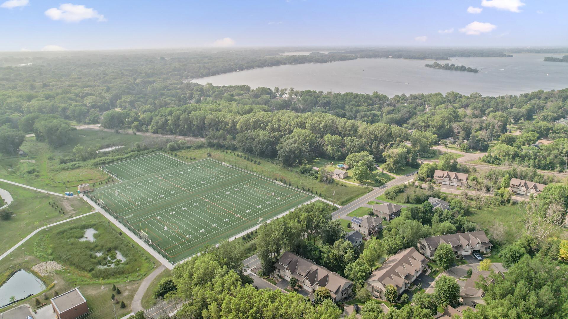 5103 Wild Marsh Drive