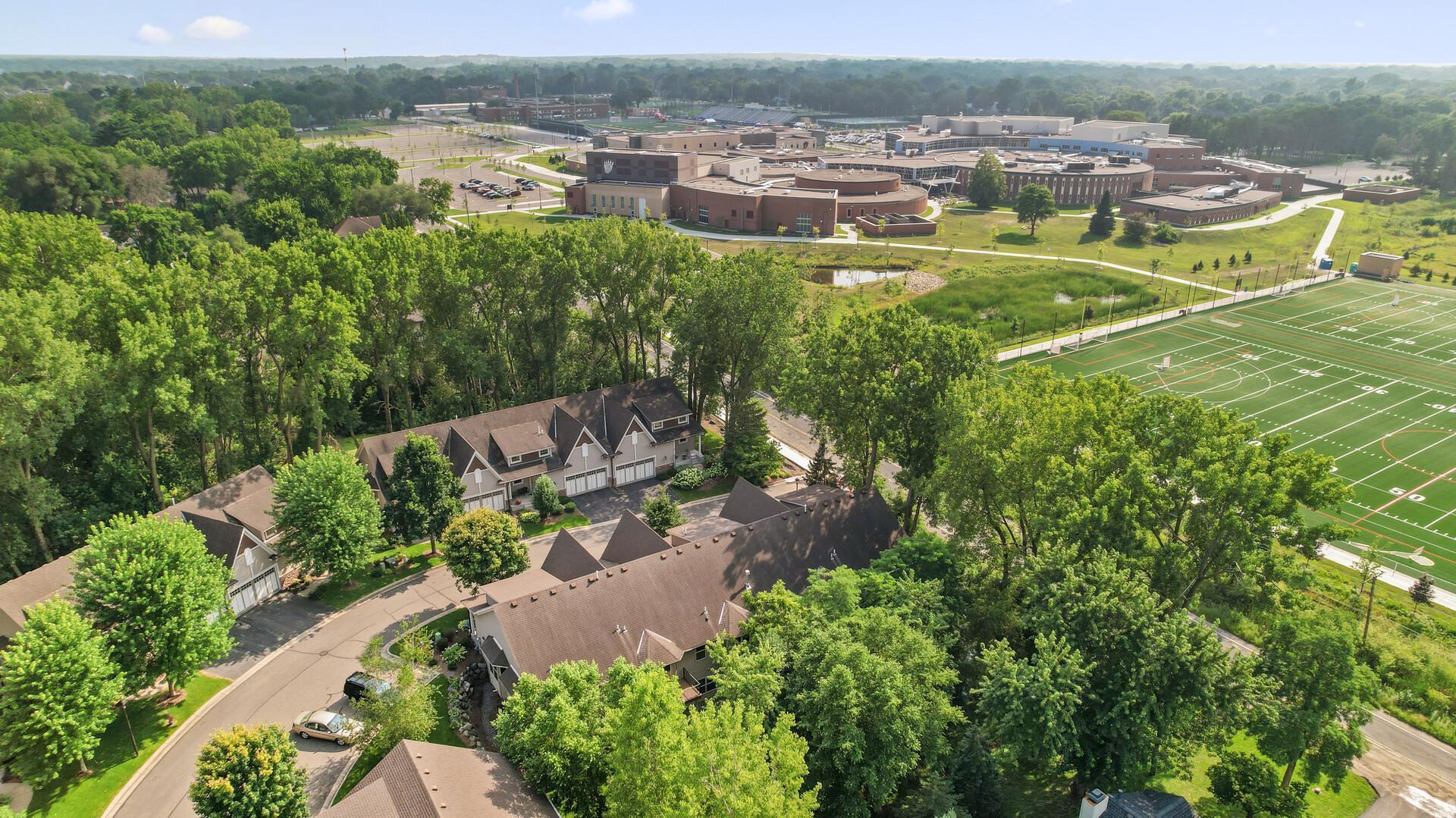 5103 Wild Marsh Drive