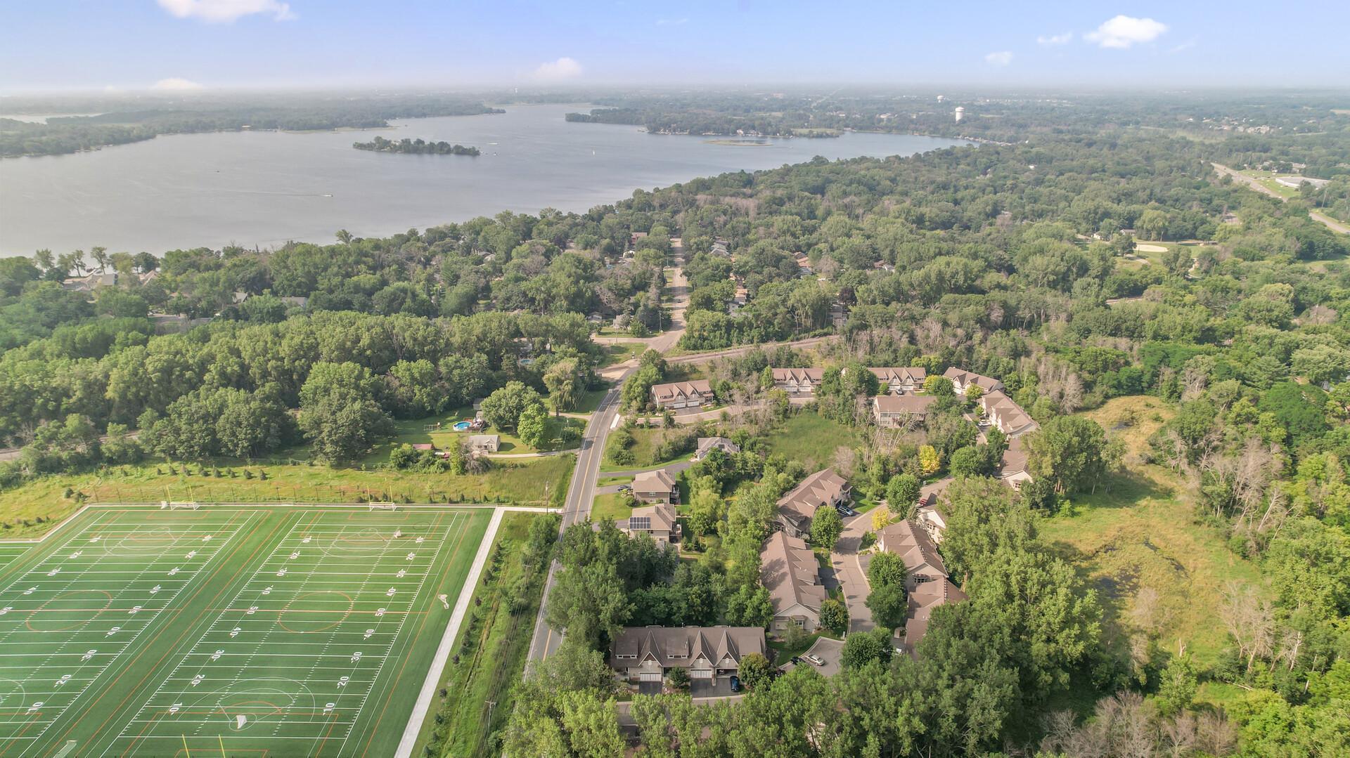 5103 Wild Marsh Drive