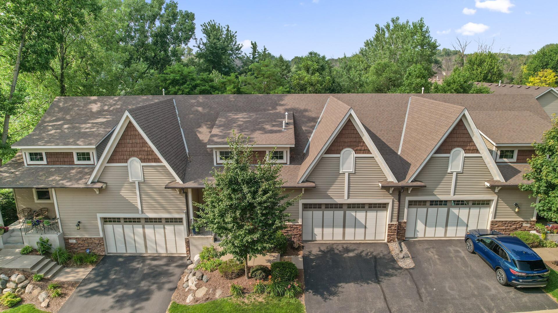 5103 Wild Marsh Drive