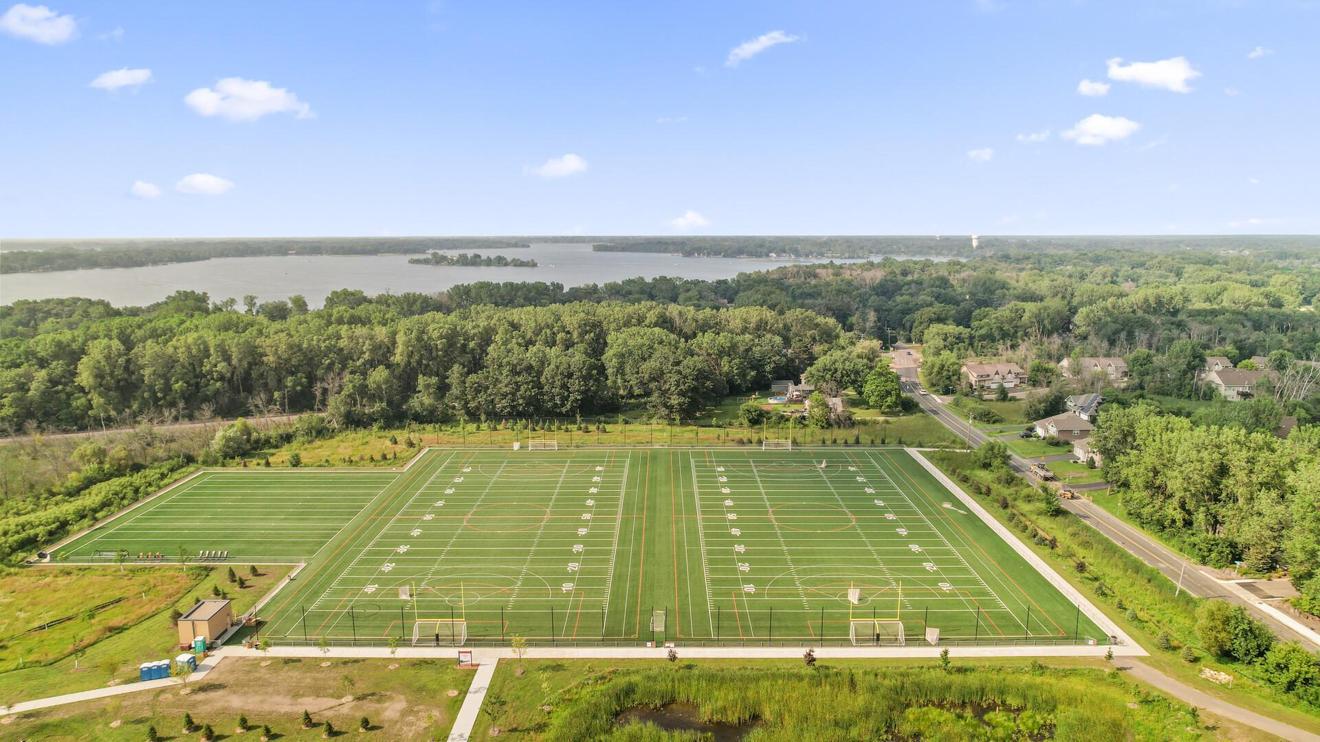 5103 Wild Marsh Drive