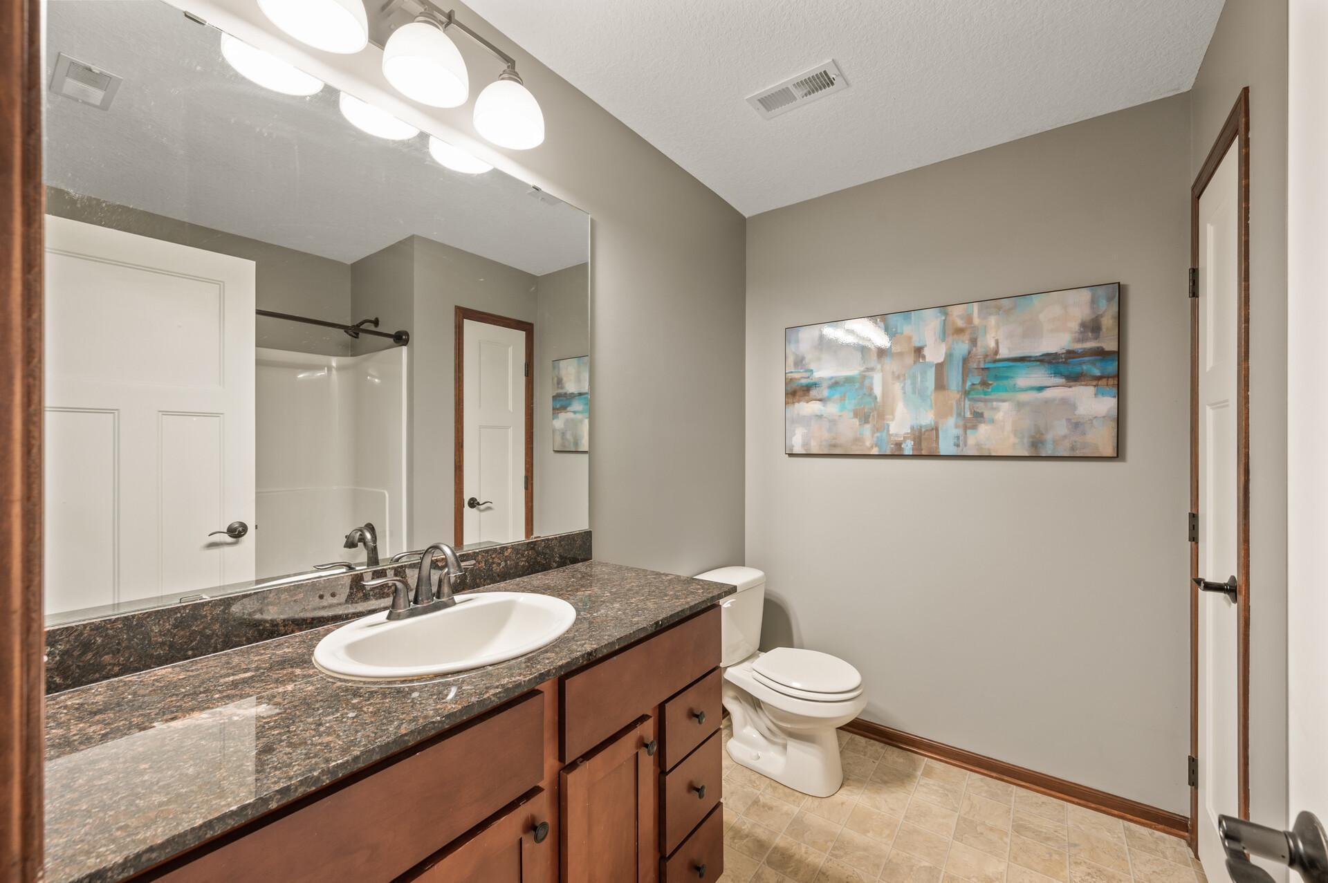 5103 Wild Marsh Drive