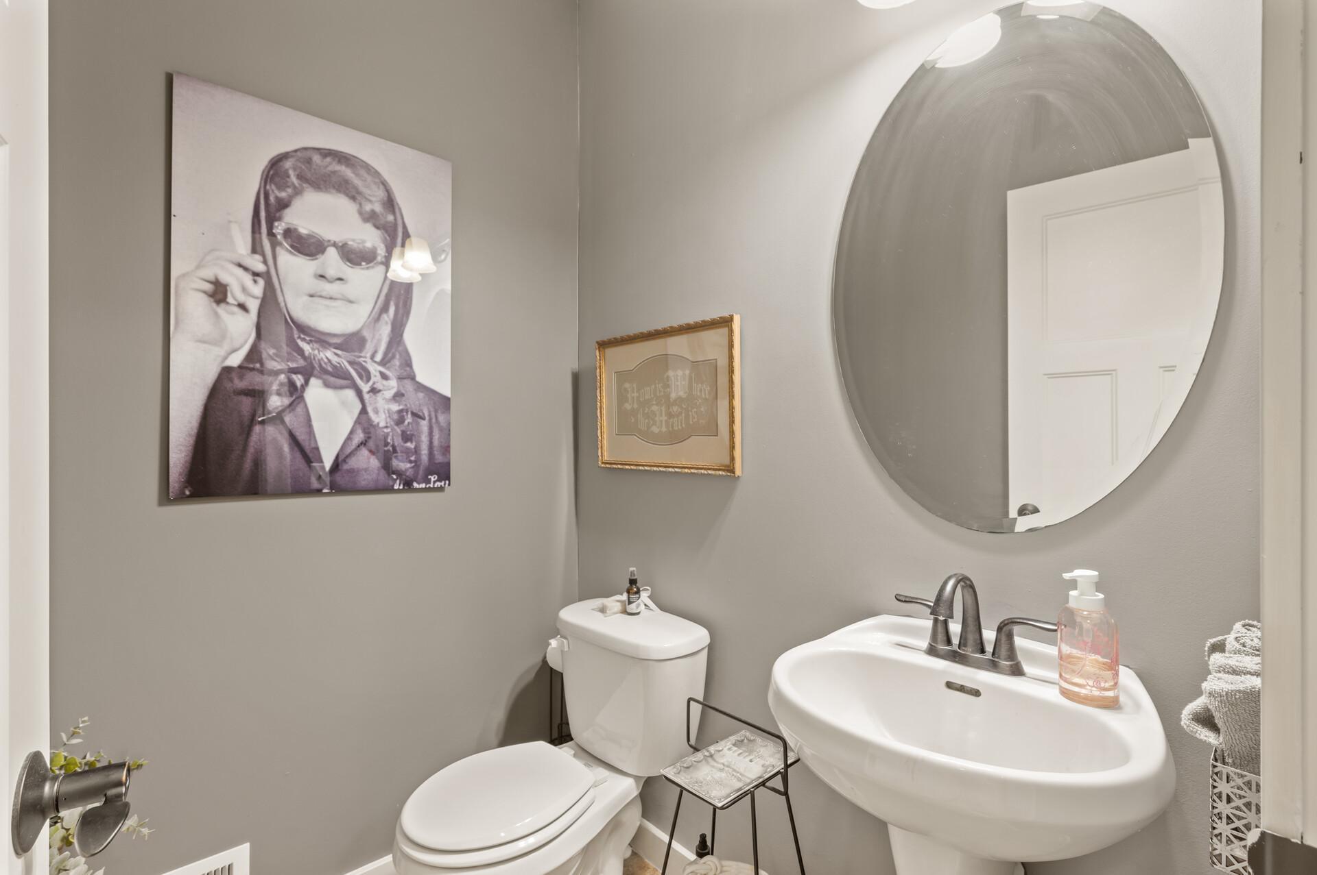 5103 Wild Marsh Drive