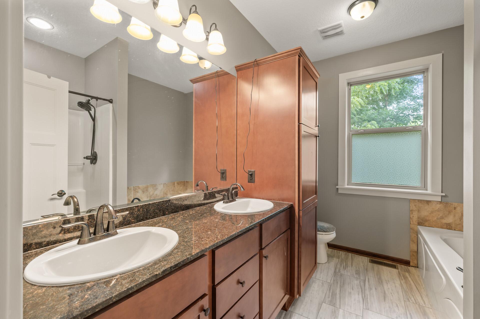 5103 Wild Marsh Drive