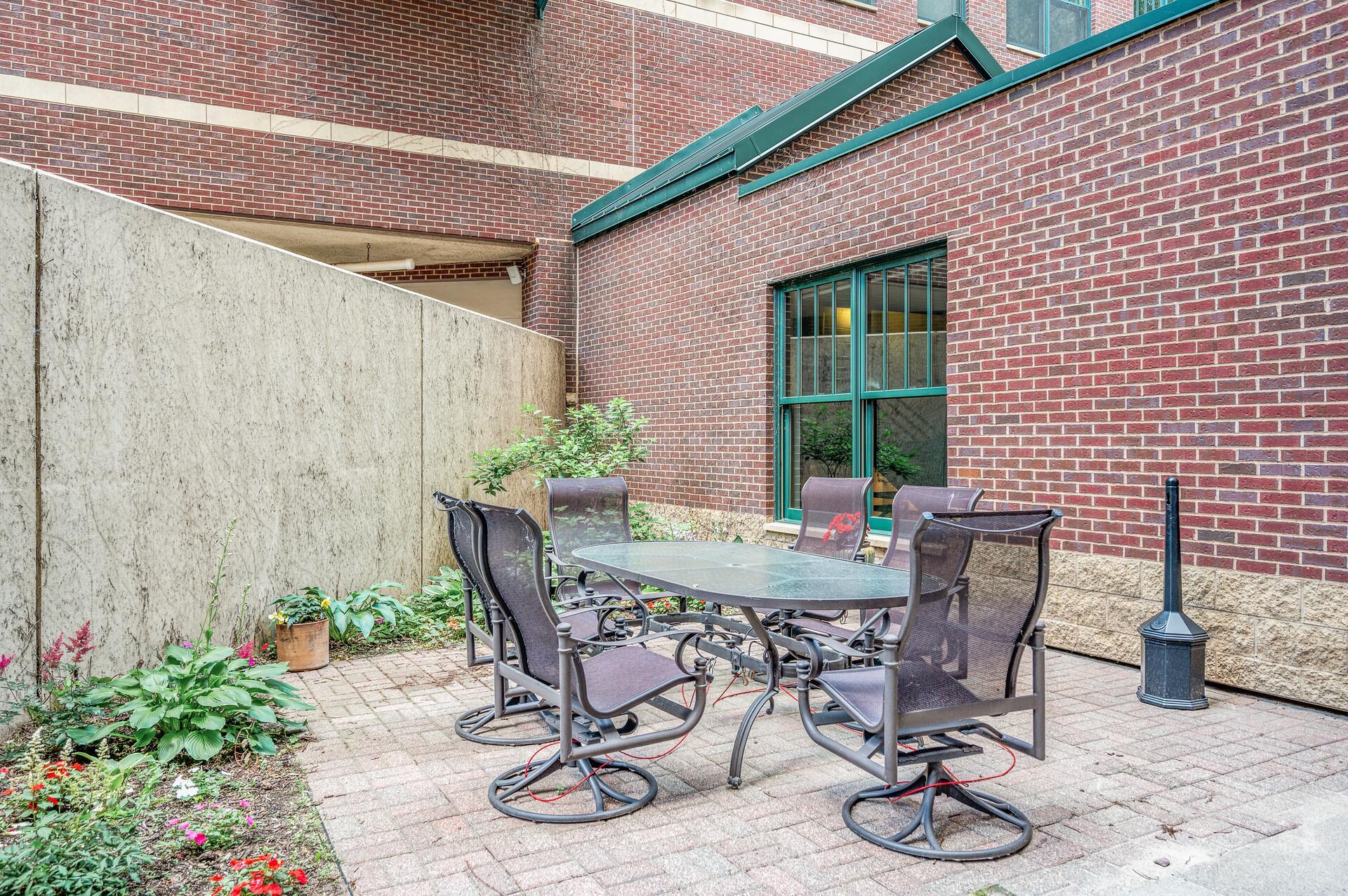 400 N 1st Street Unit: 611