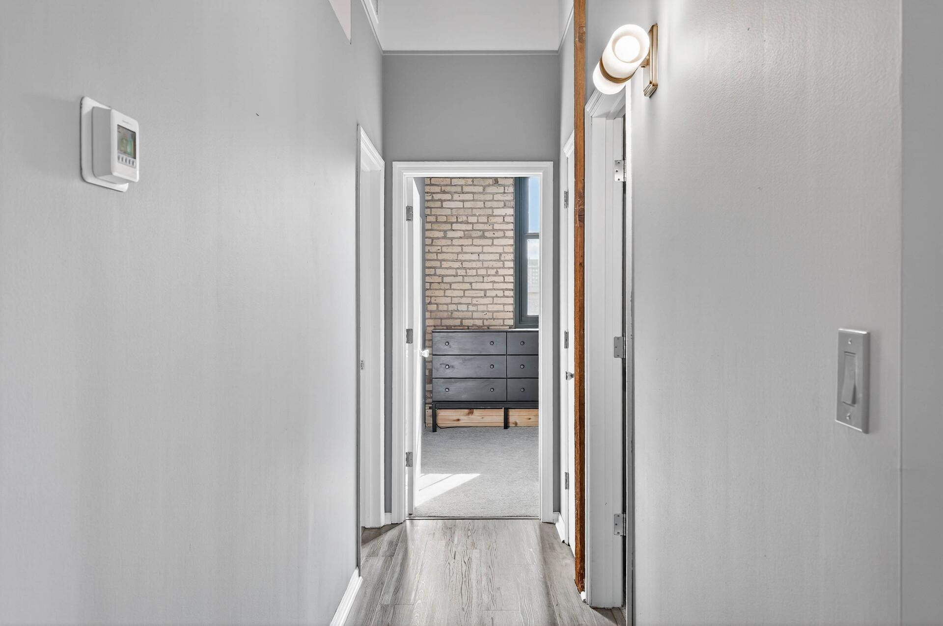 400 N 1st Street Unit: 611