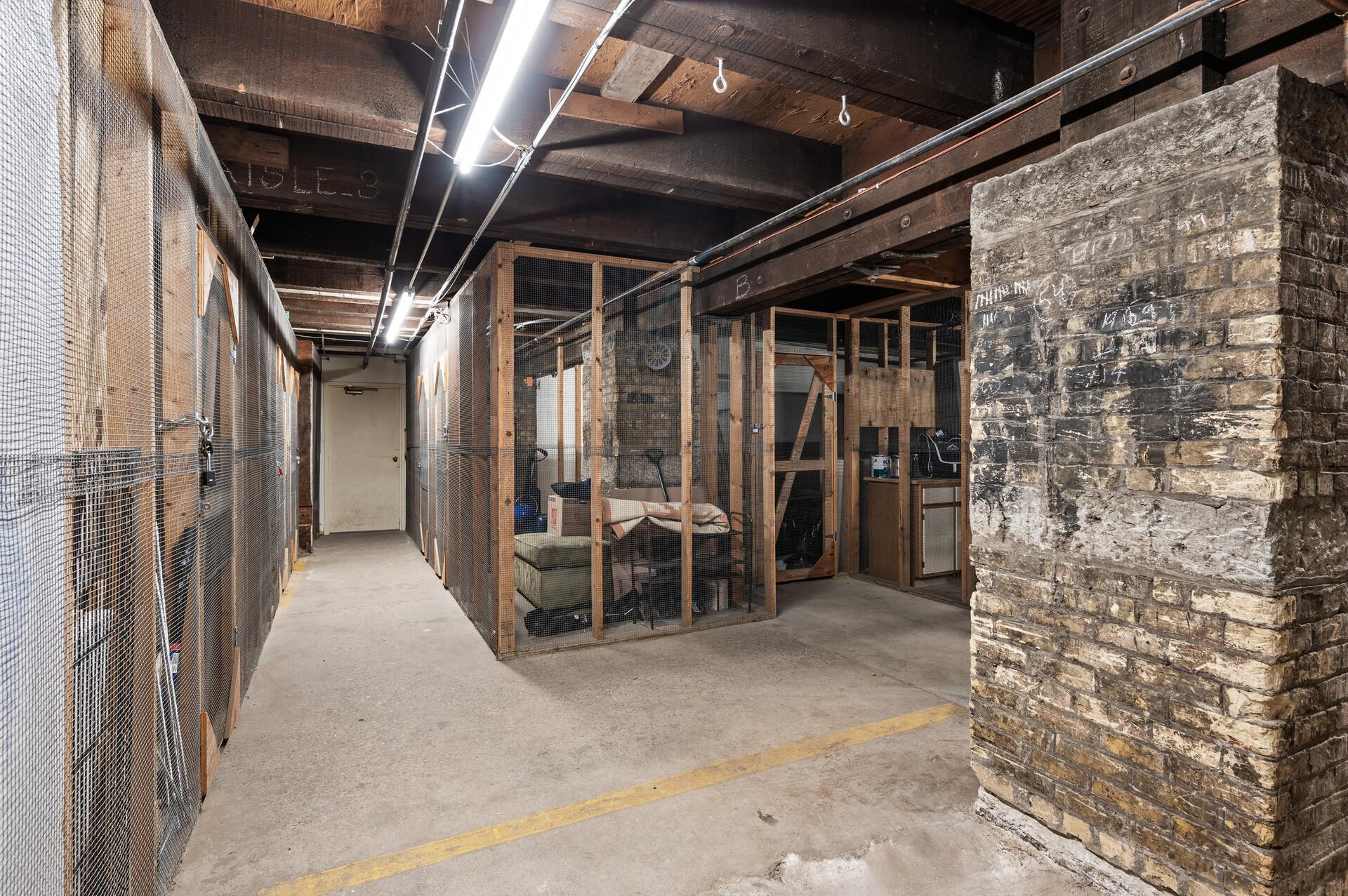 400 N 1st Street Unit: 611