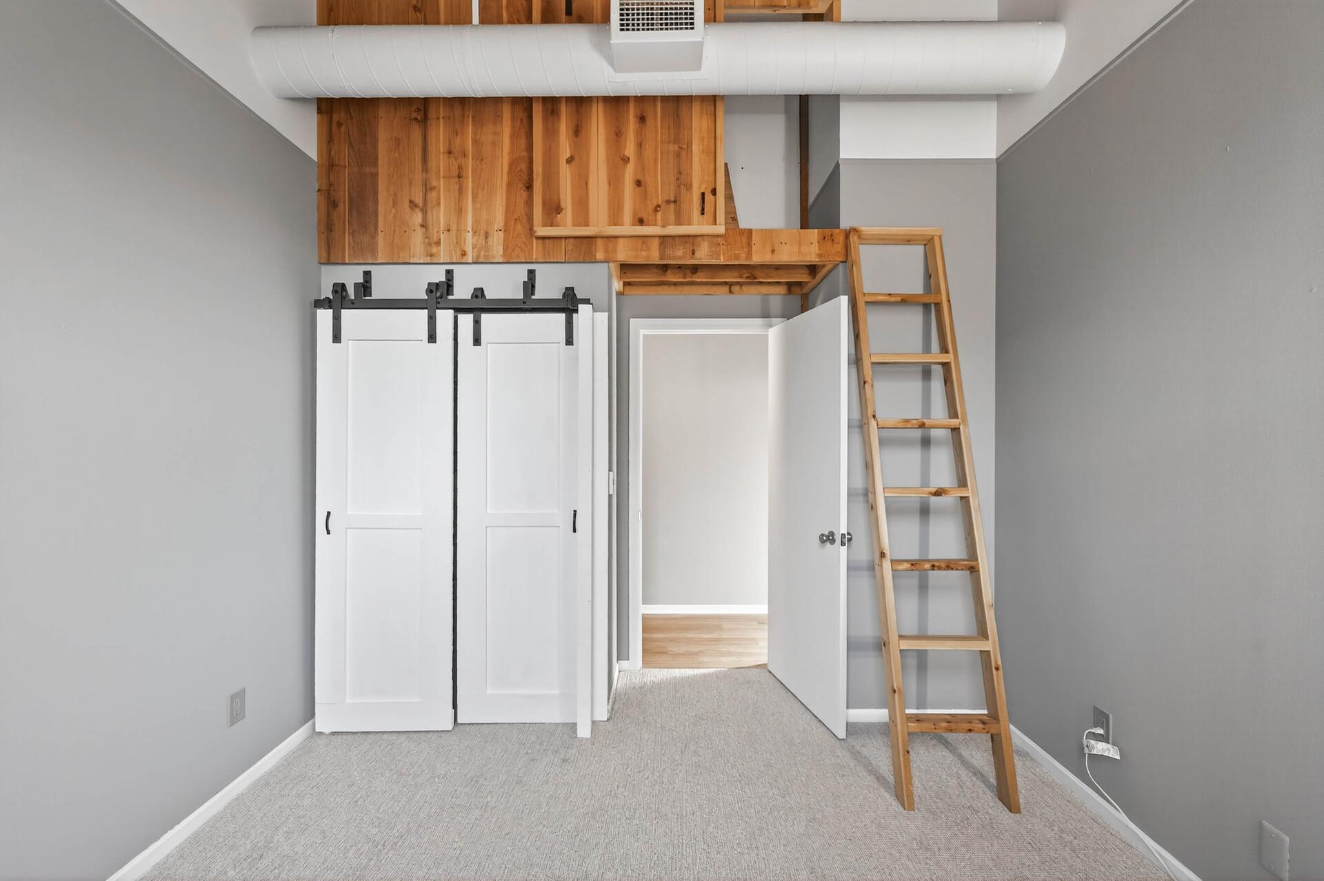 400 N 1st Street Unit: 611