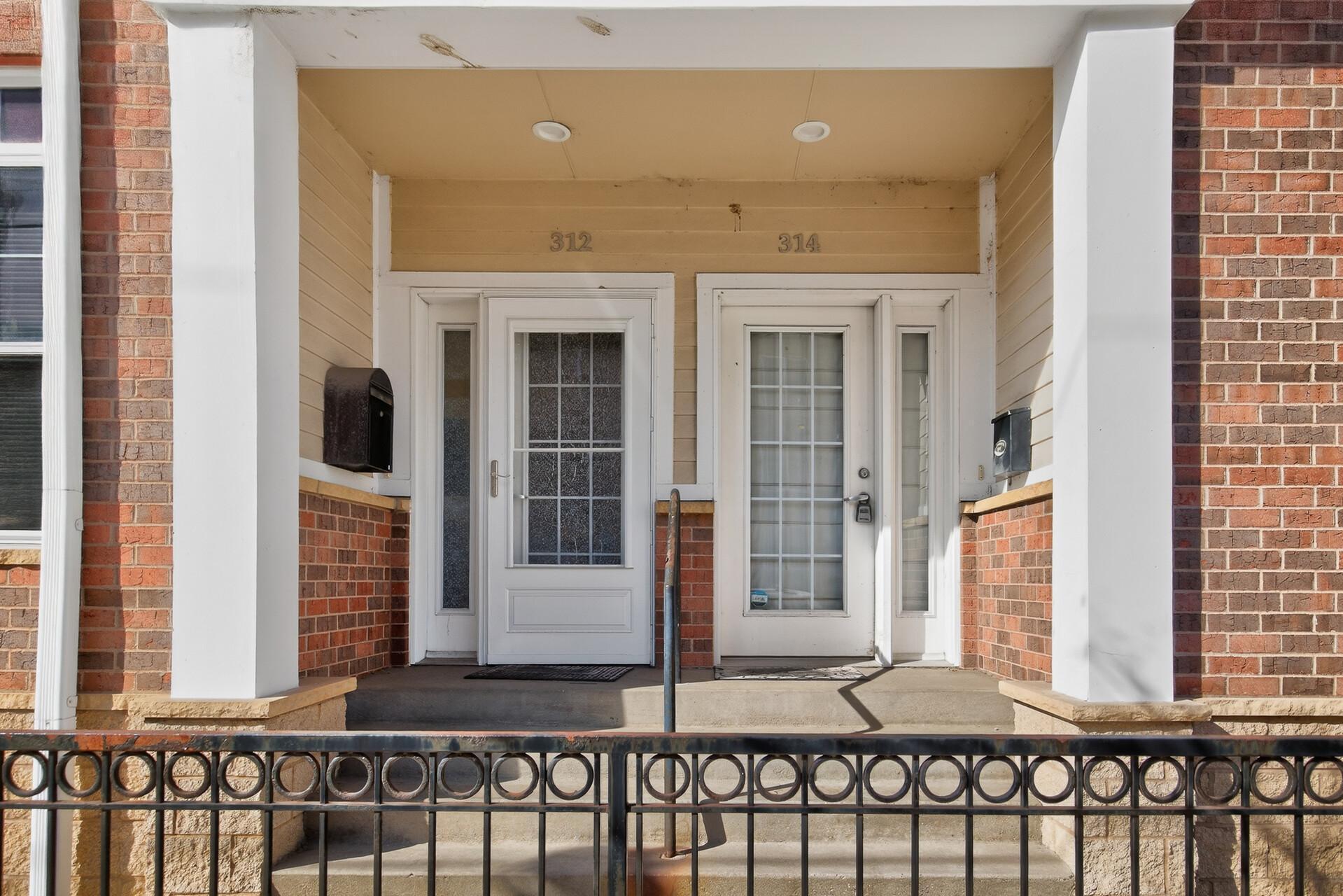 314 E 18th Street