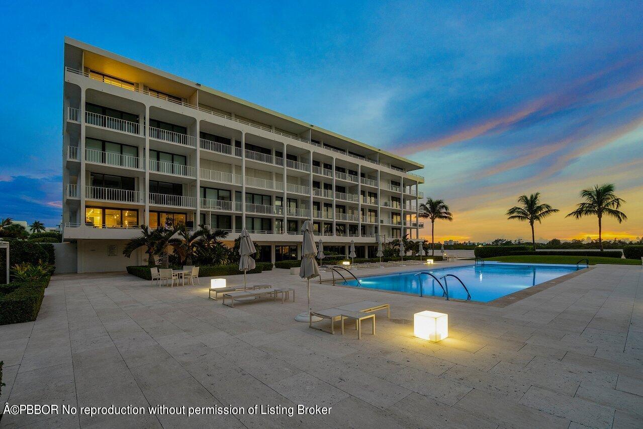 2784 S Ocean Boulevard, 105S
