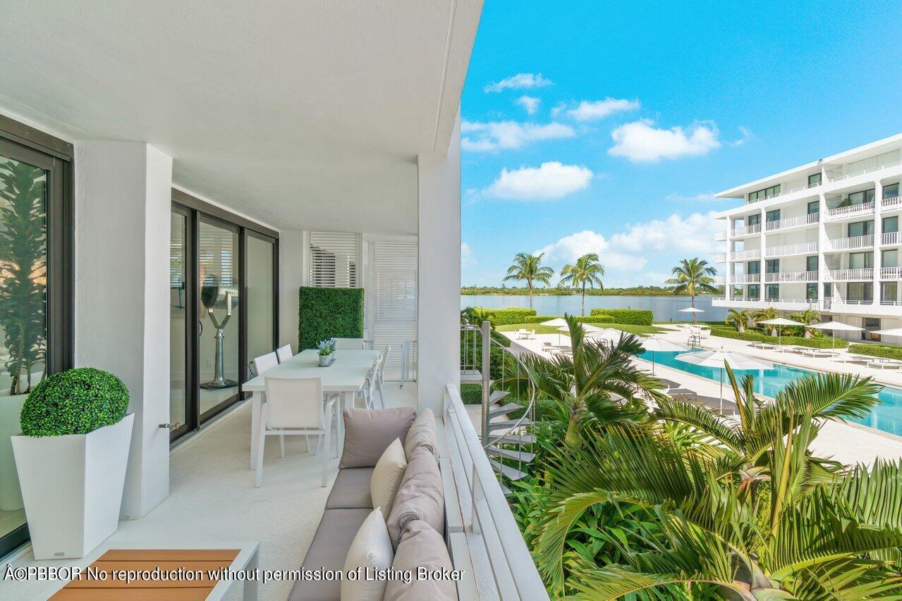 2784 S Ocean Boulevard, 105S