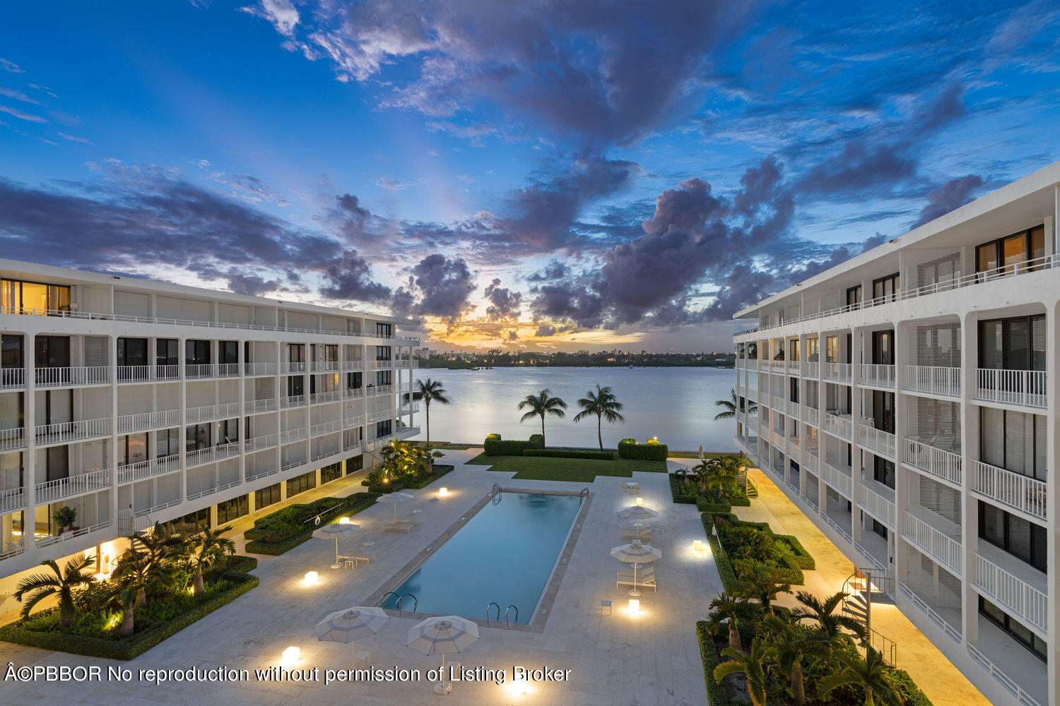2784 S Ocean Boulevard, 105S
