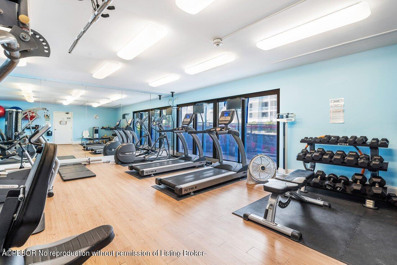 2784 S Ocean Boulevard, 105S