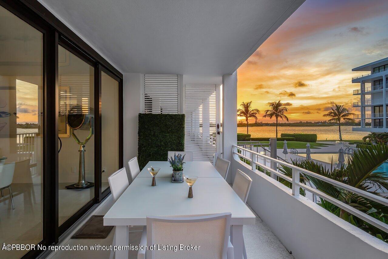 2784 S Ocean Boulevard, 105S