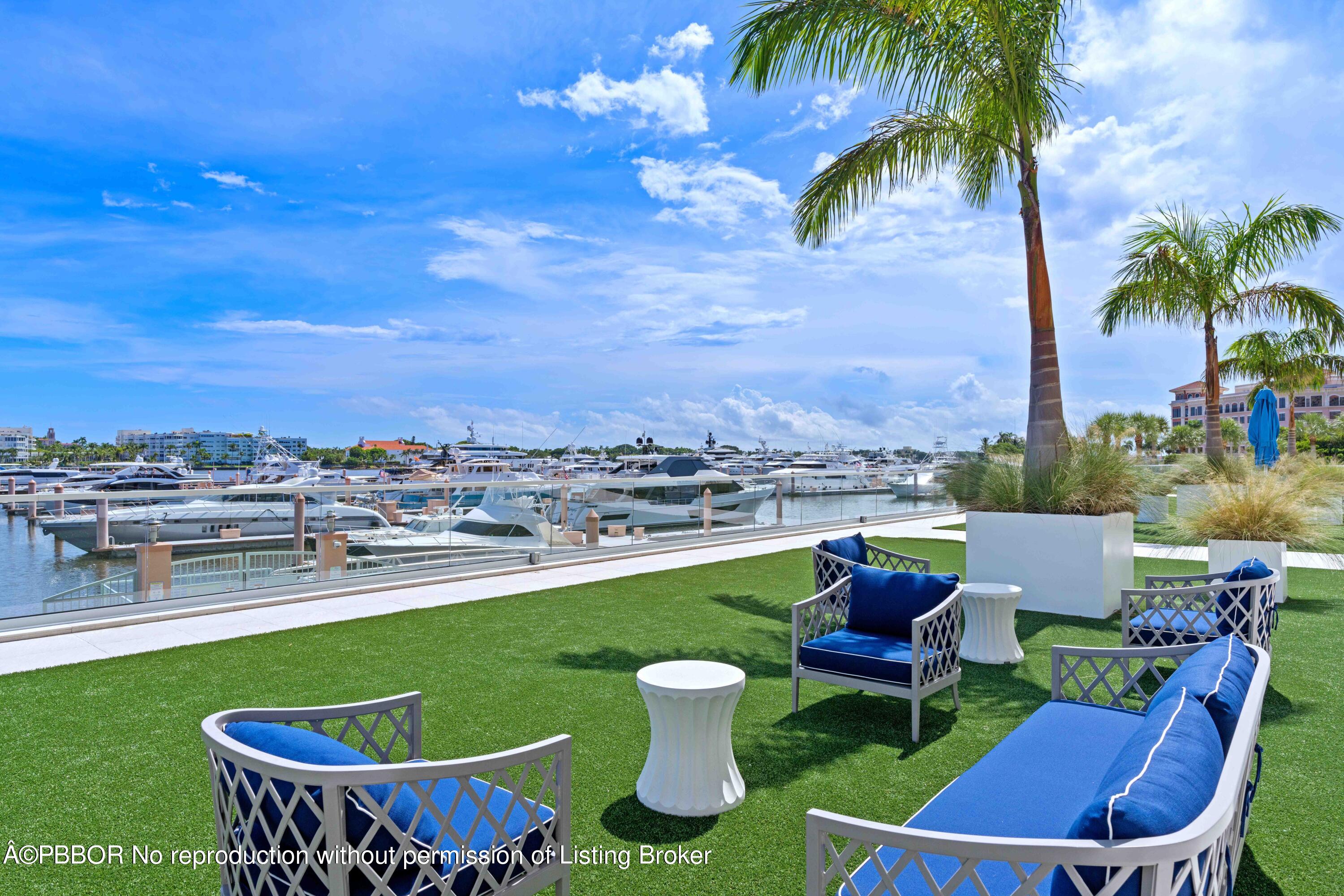 400 N Flagler Drive, PH-D2