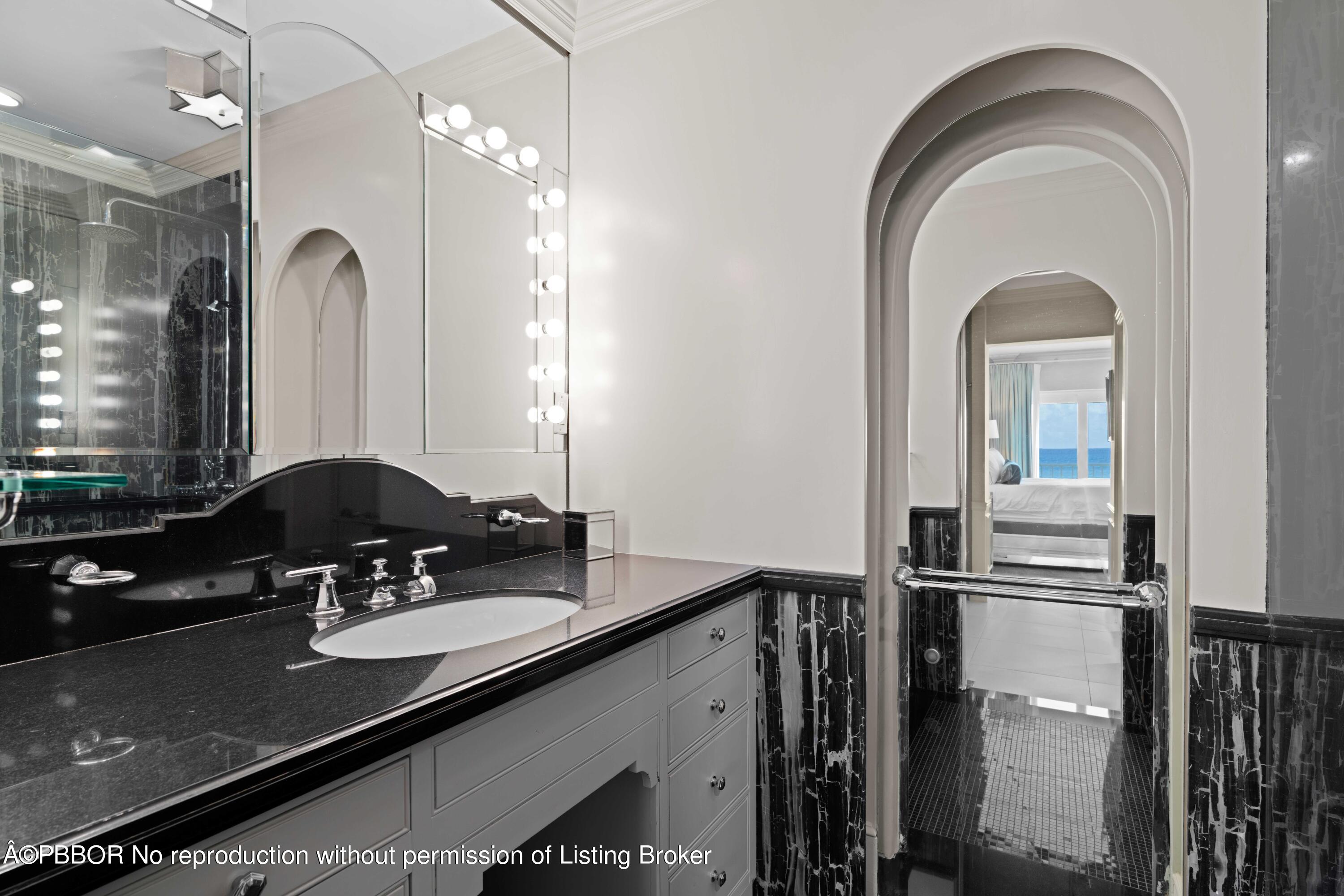 350 S Ocean Boulevard, 203