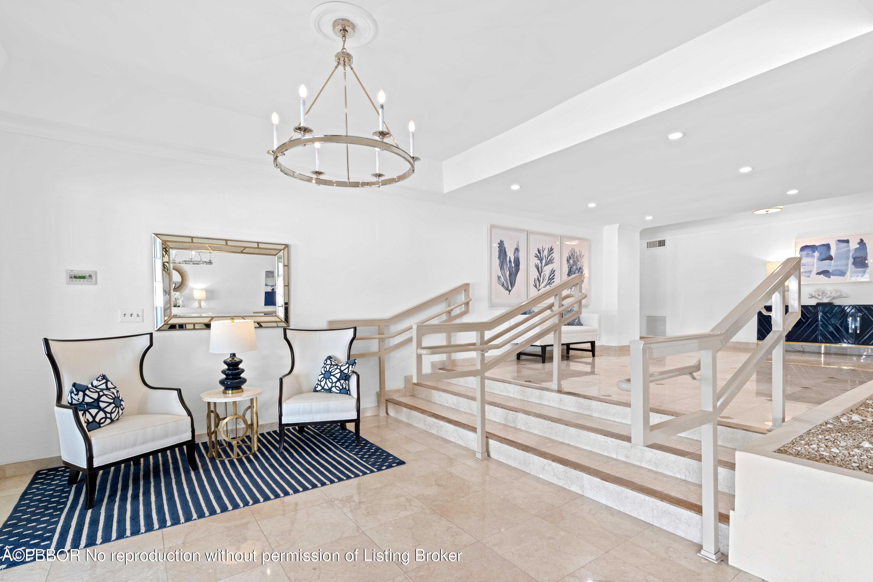 350 S Ocean Boulevard, 203